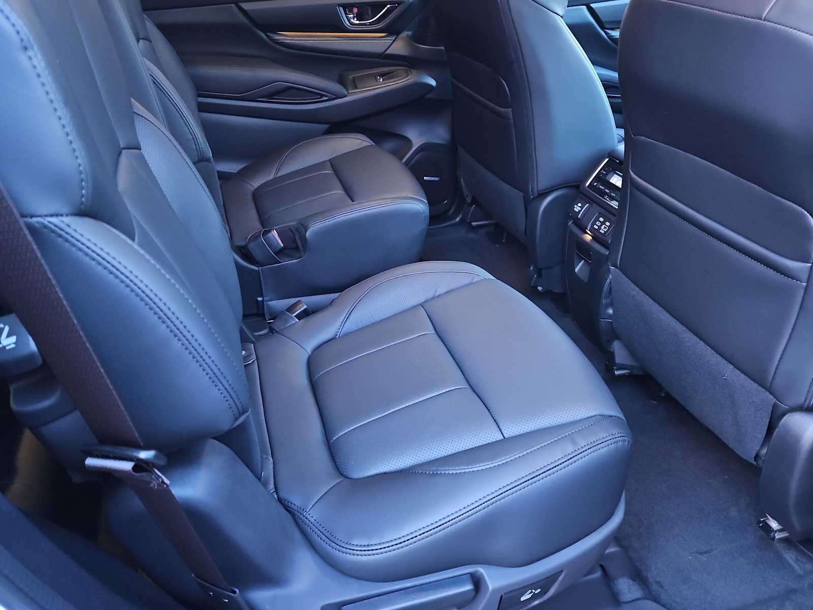 Thumbnail: 2026 Subaru Ascent - 21