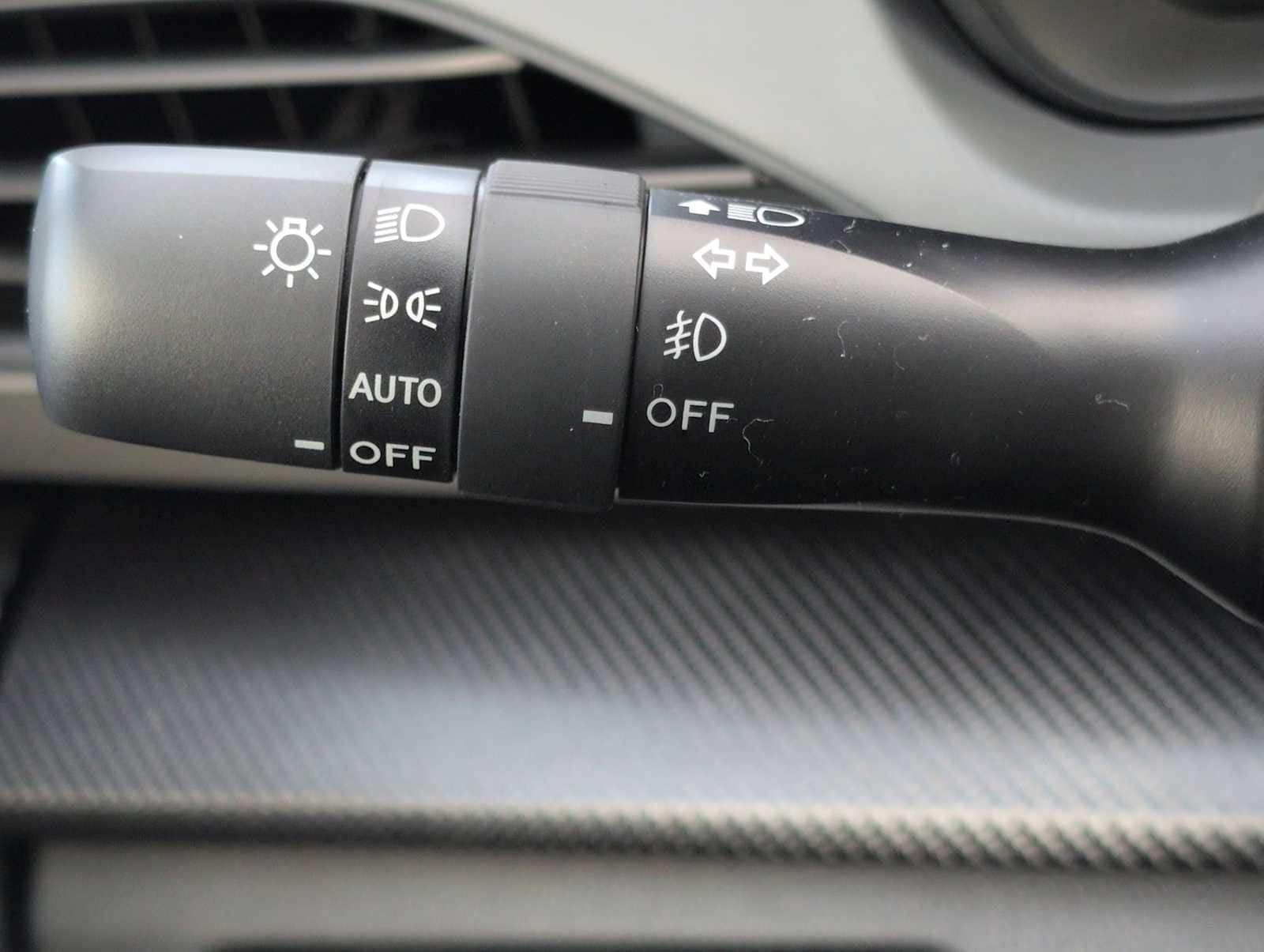 Thumbnail: 2026 Subaru Crosstrek - 26