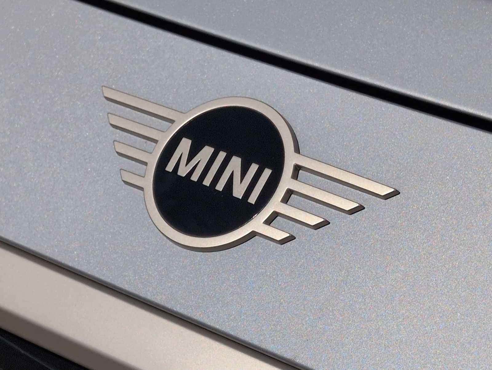 Thumbnail: 2025 MINI Cooper Countryman - 12