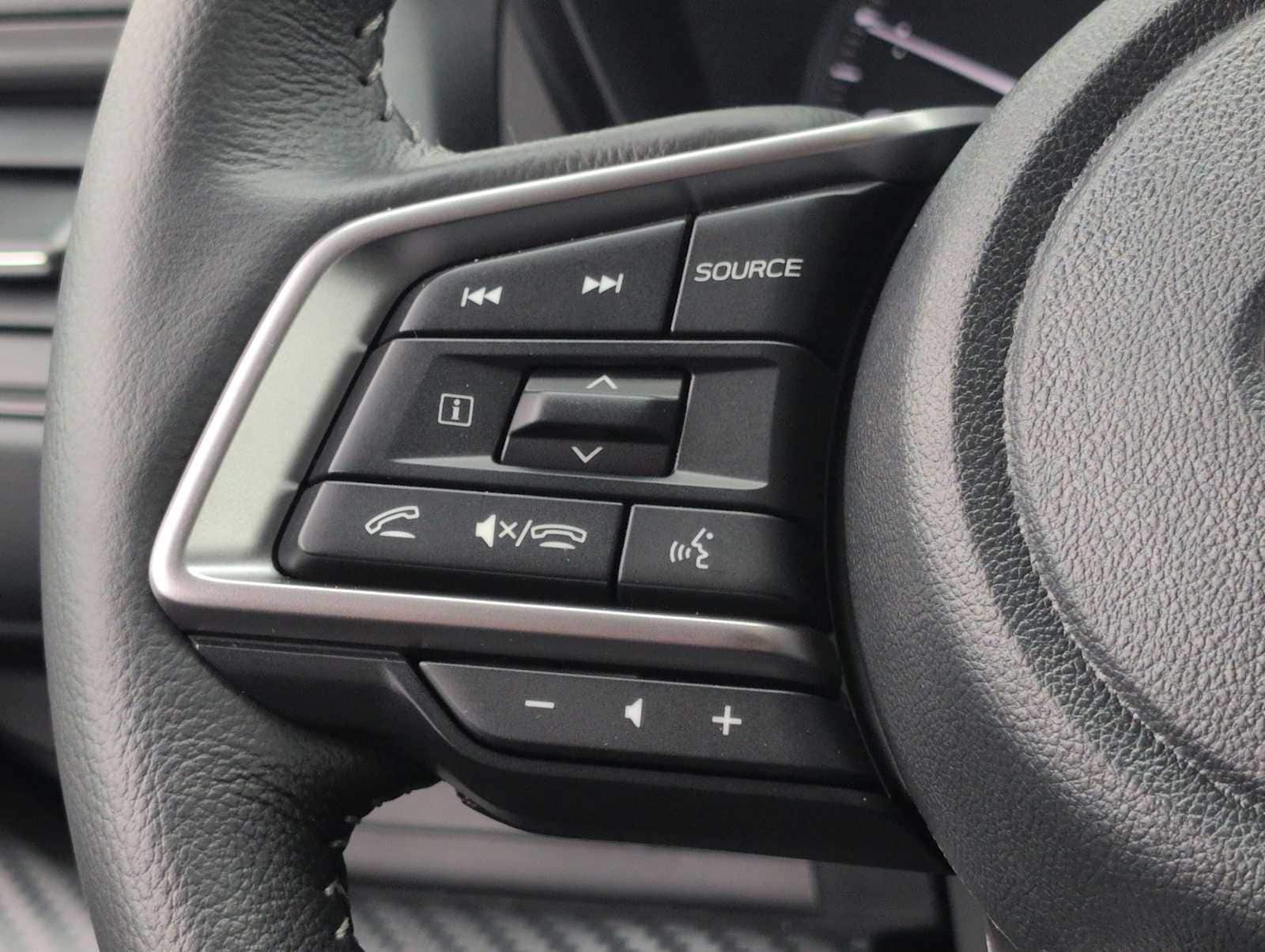 Thumbnail: 2026 Subaru Ascent - 23