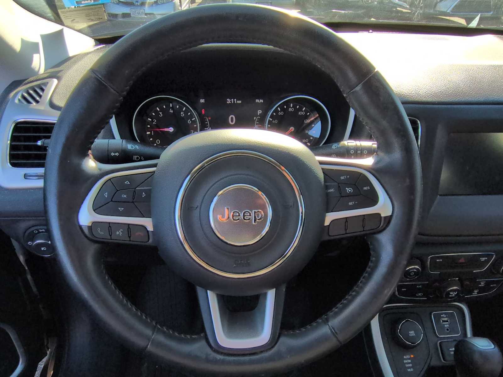 Thumbnail: 2019 Jeep Compass - 23