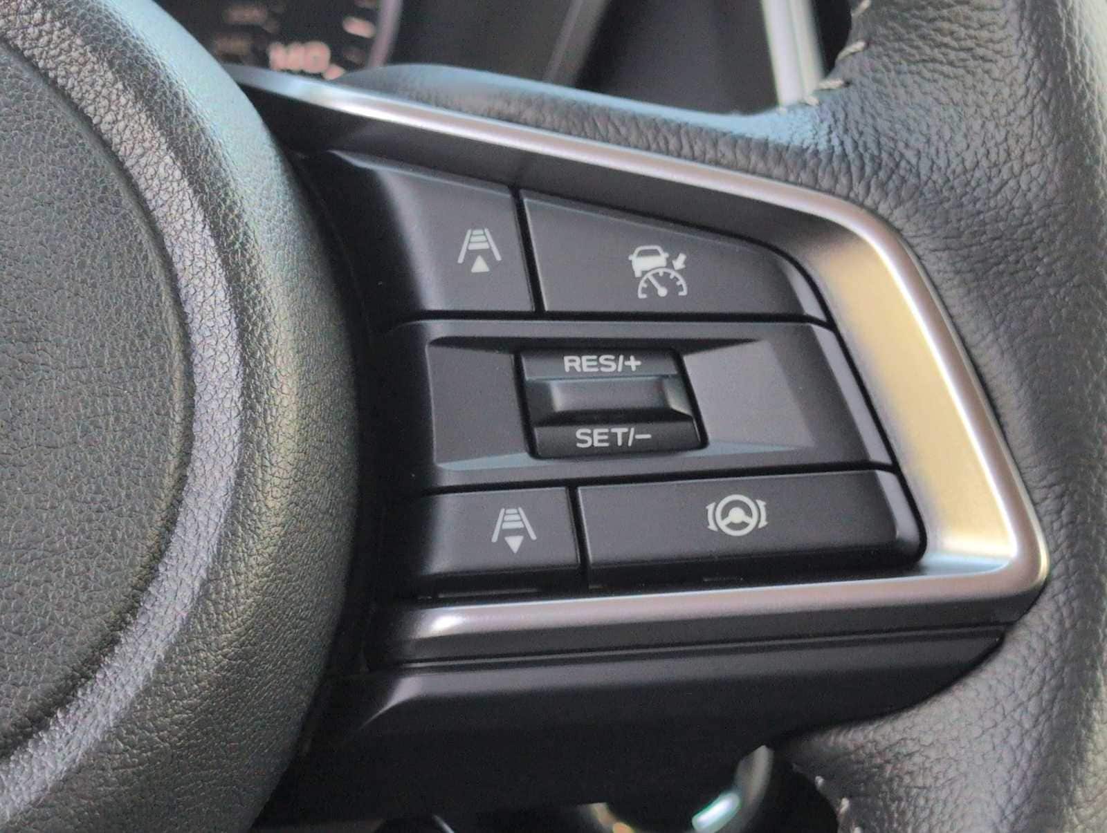 Thumbnail: 2026 Subaru Ascent - 23