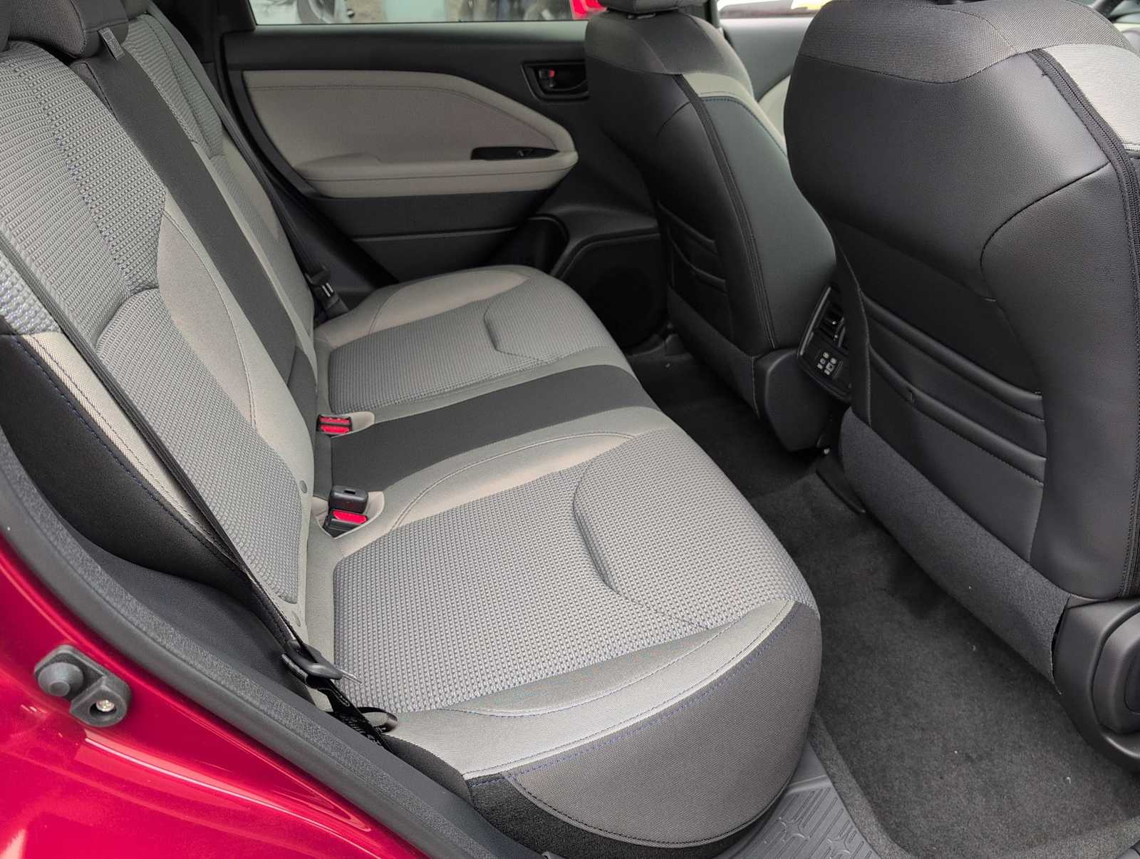 Thumbnail: 2026 Subaru Forester - 20