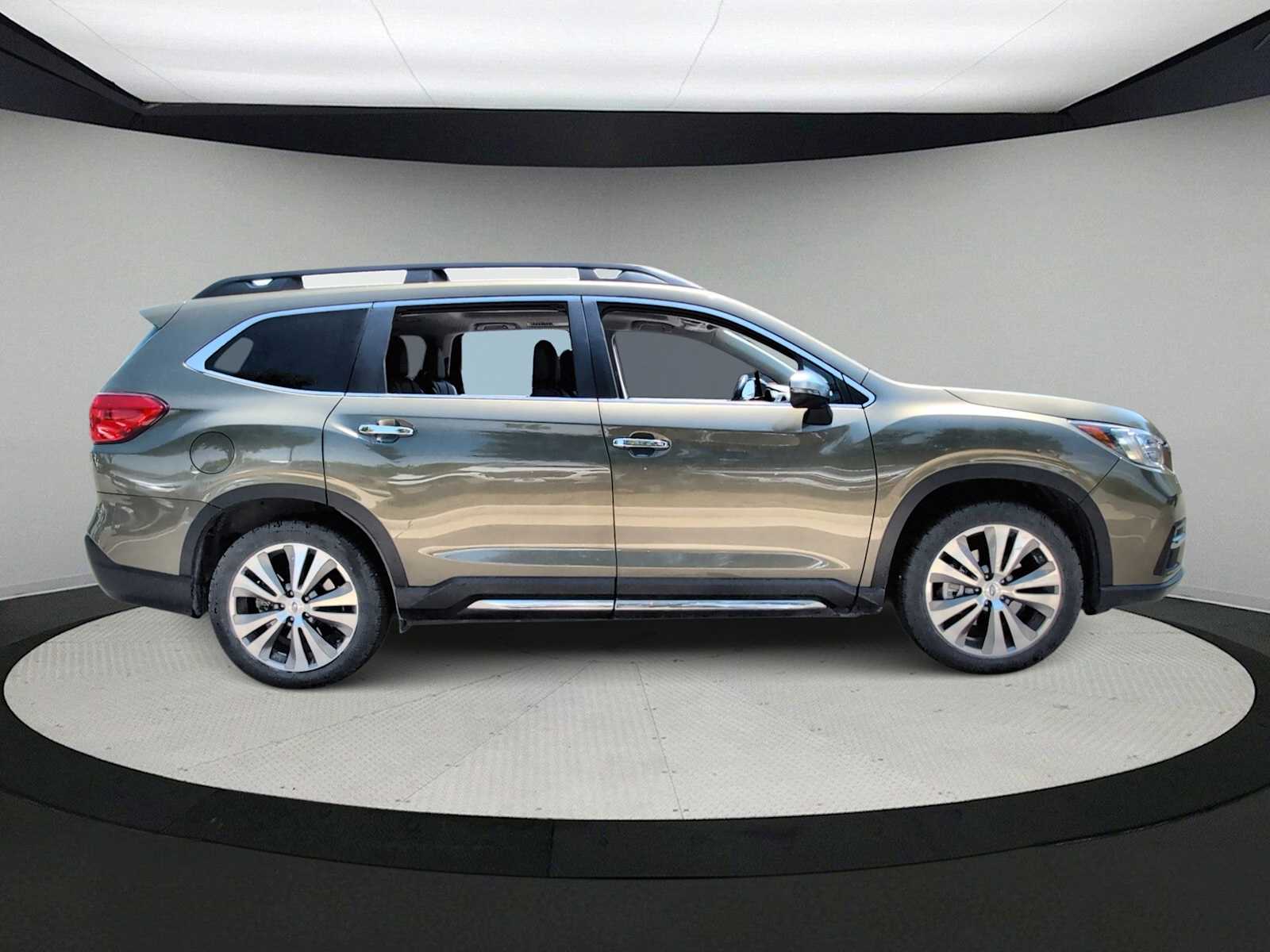 Thumbnail: 2022 Subaru Ascent - 9