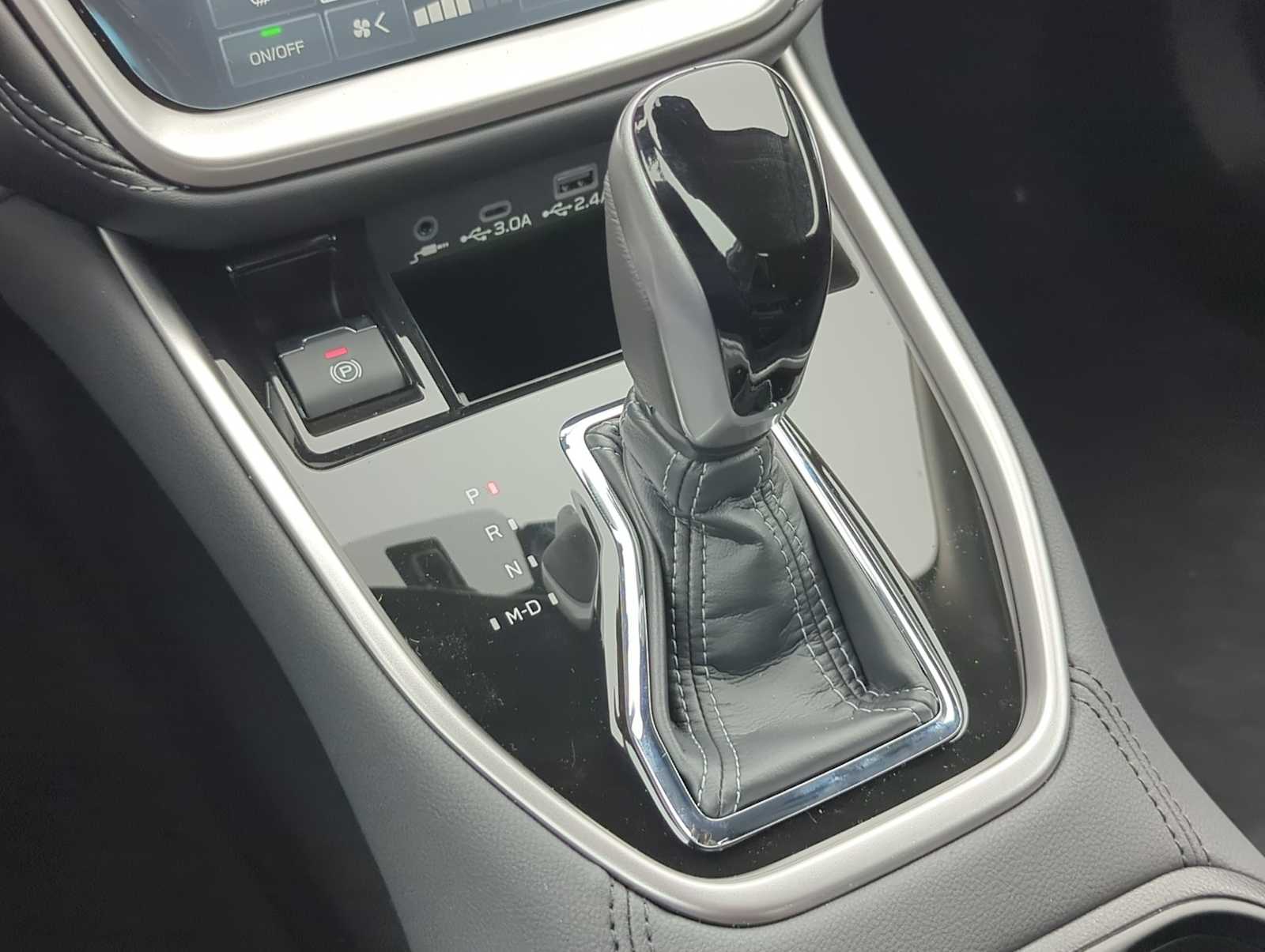 Thumbnail: 2025 Subaru Legacy - 32