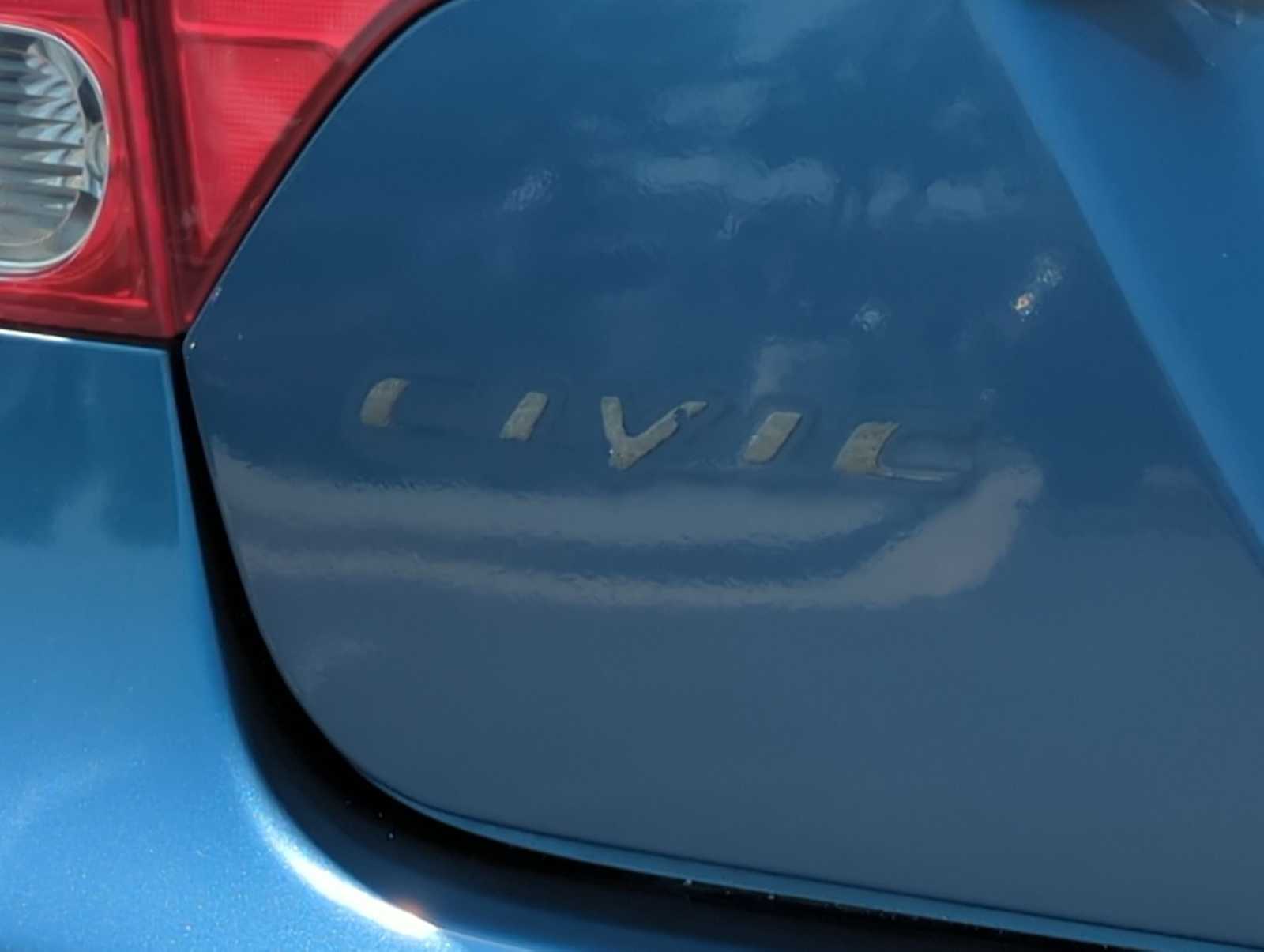 Thumbnail: 2009 Honda Civic - 12