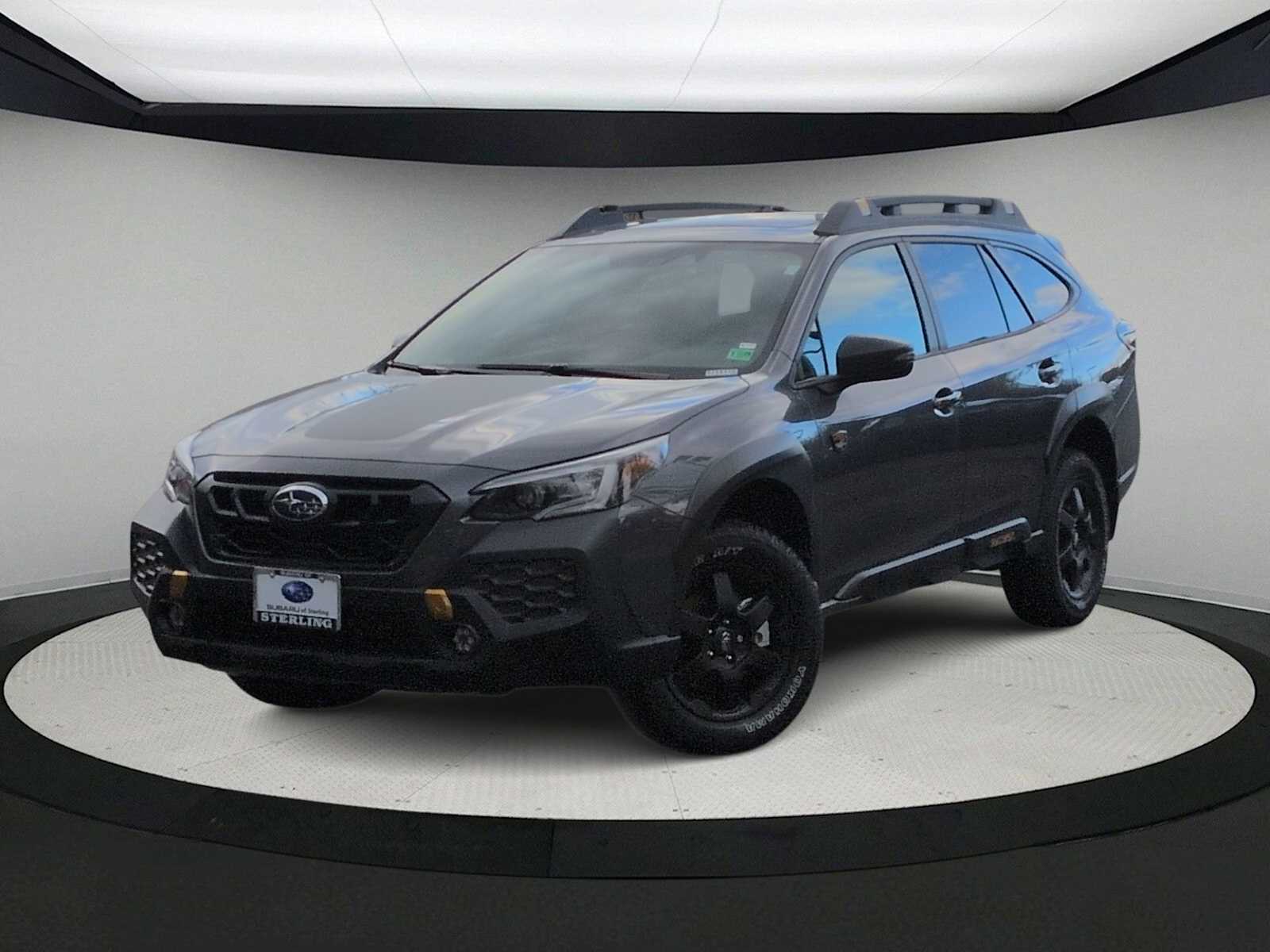 2025 Subaru Outback Wilderness's photo