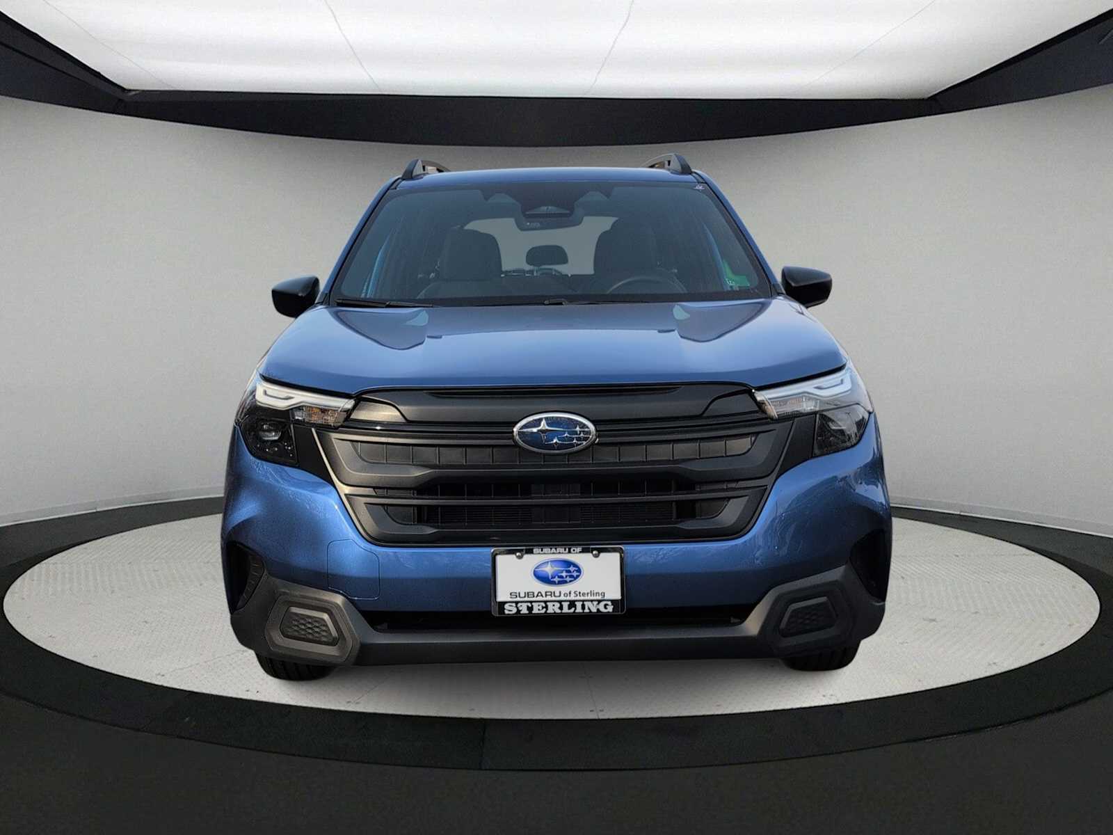 Thumbnail: 2026 Subaru Forester - 3