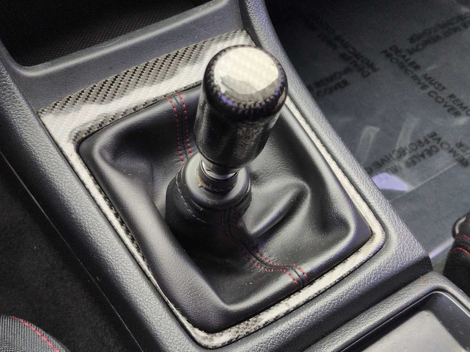 Thumbnail: 2021 Subaru WRX - 32