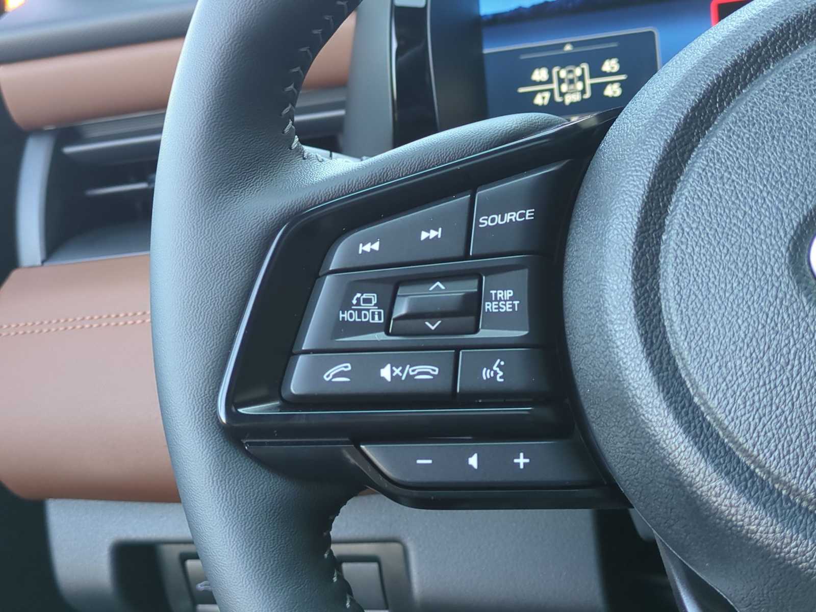 Thumbnail: 2026 Subaru Outback - 25