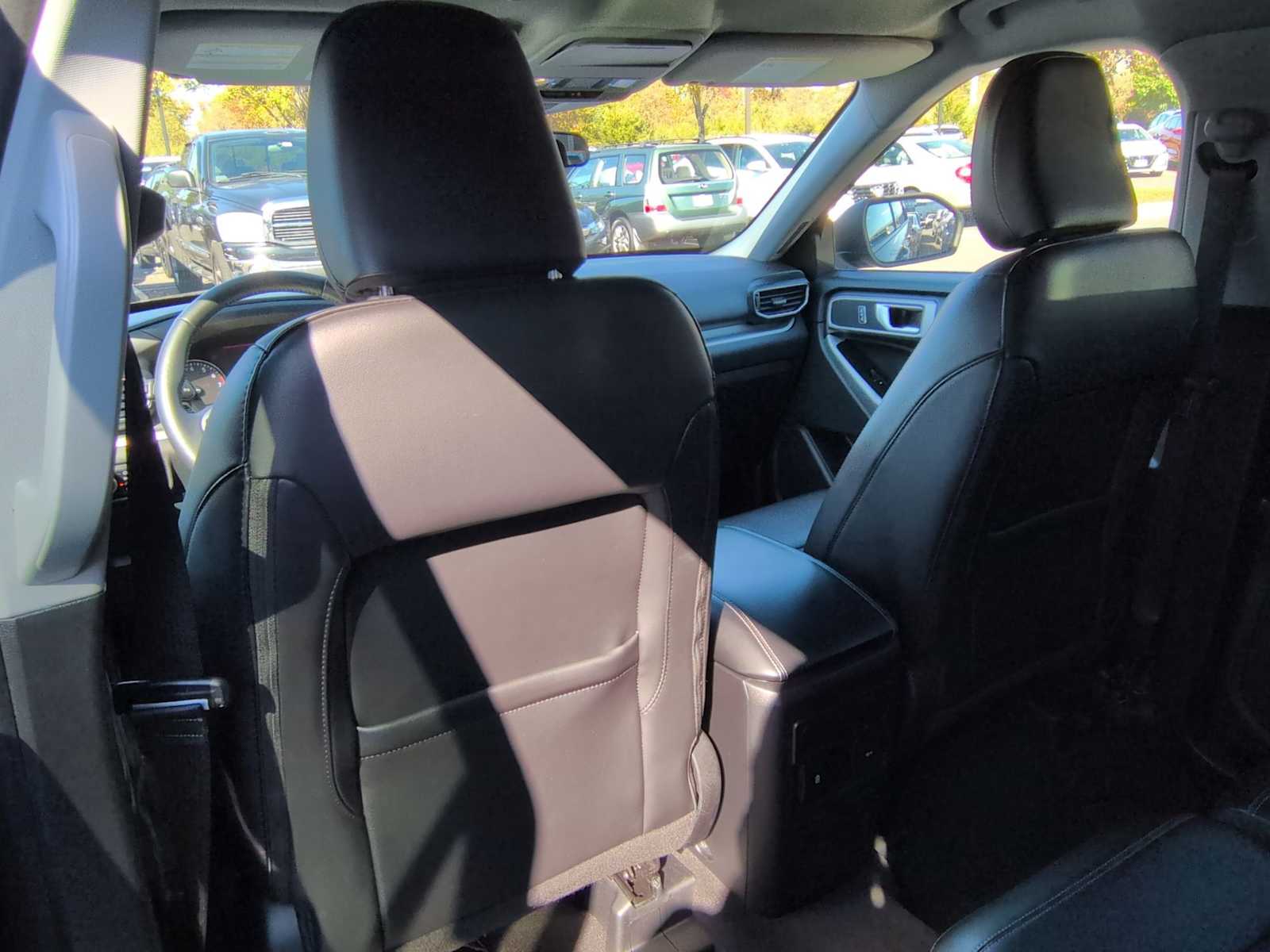 Thumbnail: 2023 Ford Explorer - 19