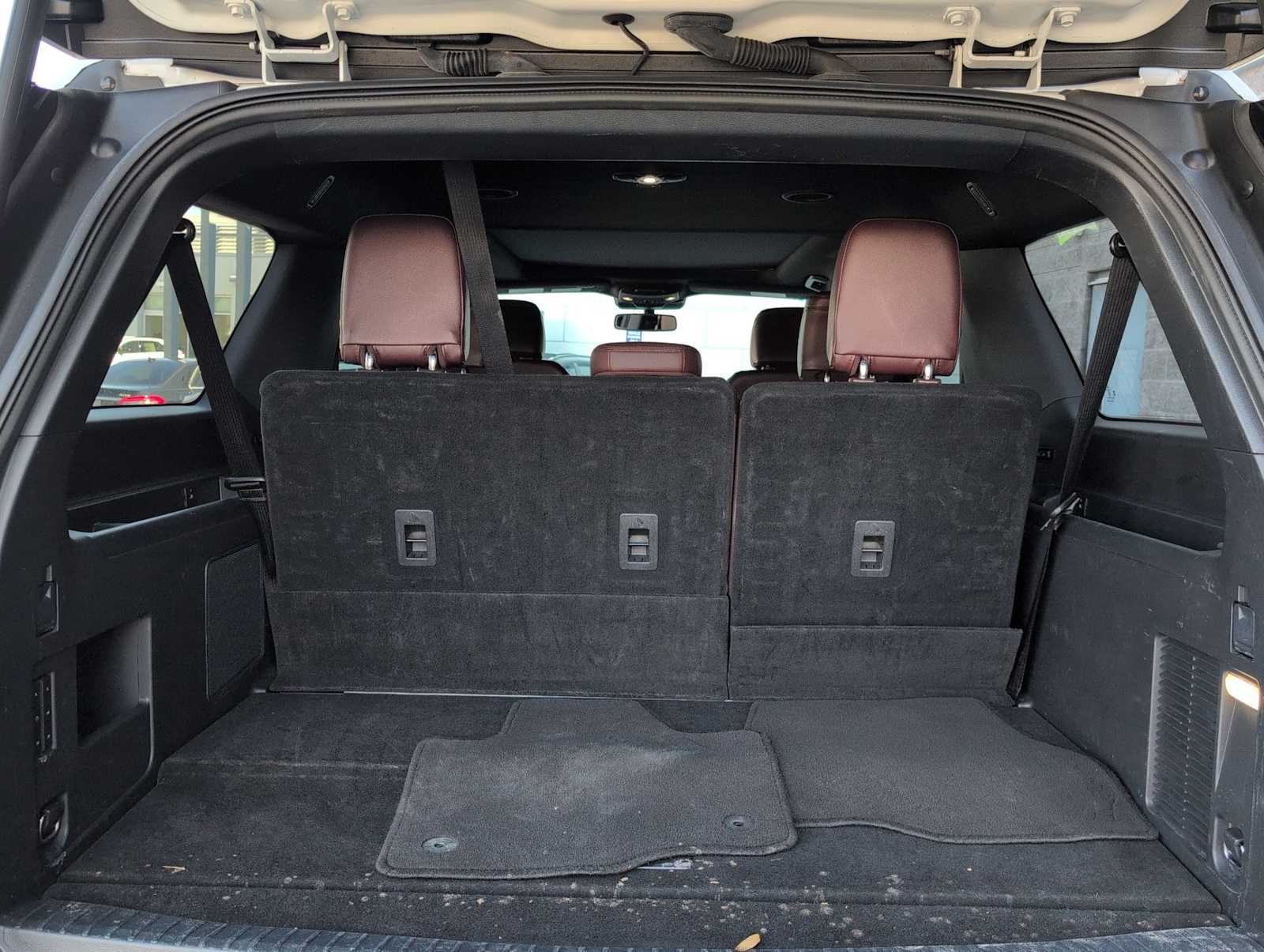 Thumbnail: 2023 Ford Expedition MAX - 35