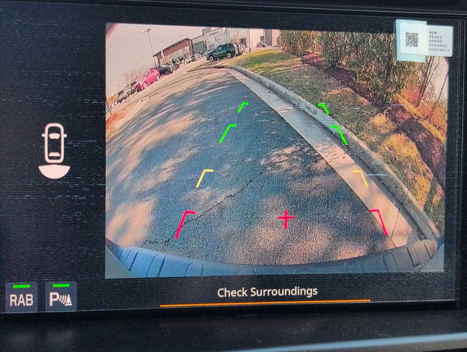 Thumbnail: 2026 Subaru Outback - 27