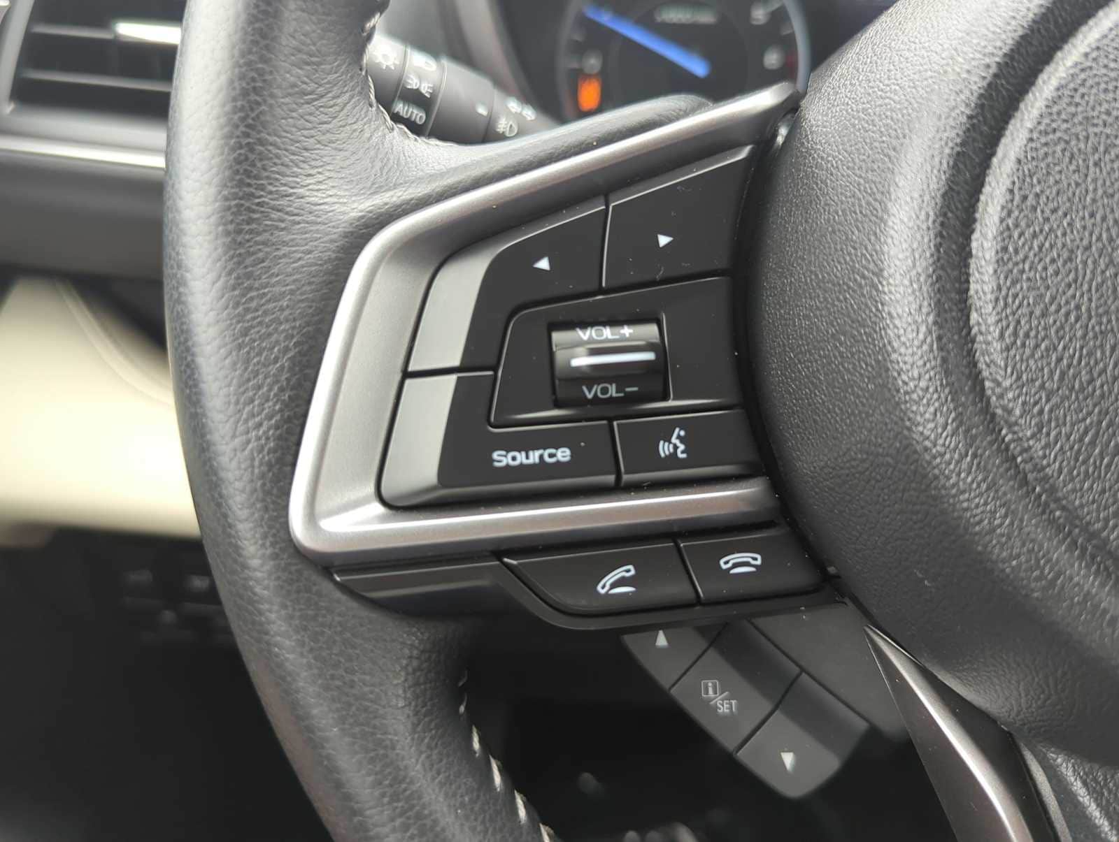 Thumbnail: 2022 Subaru Ascent - 25