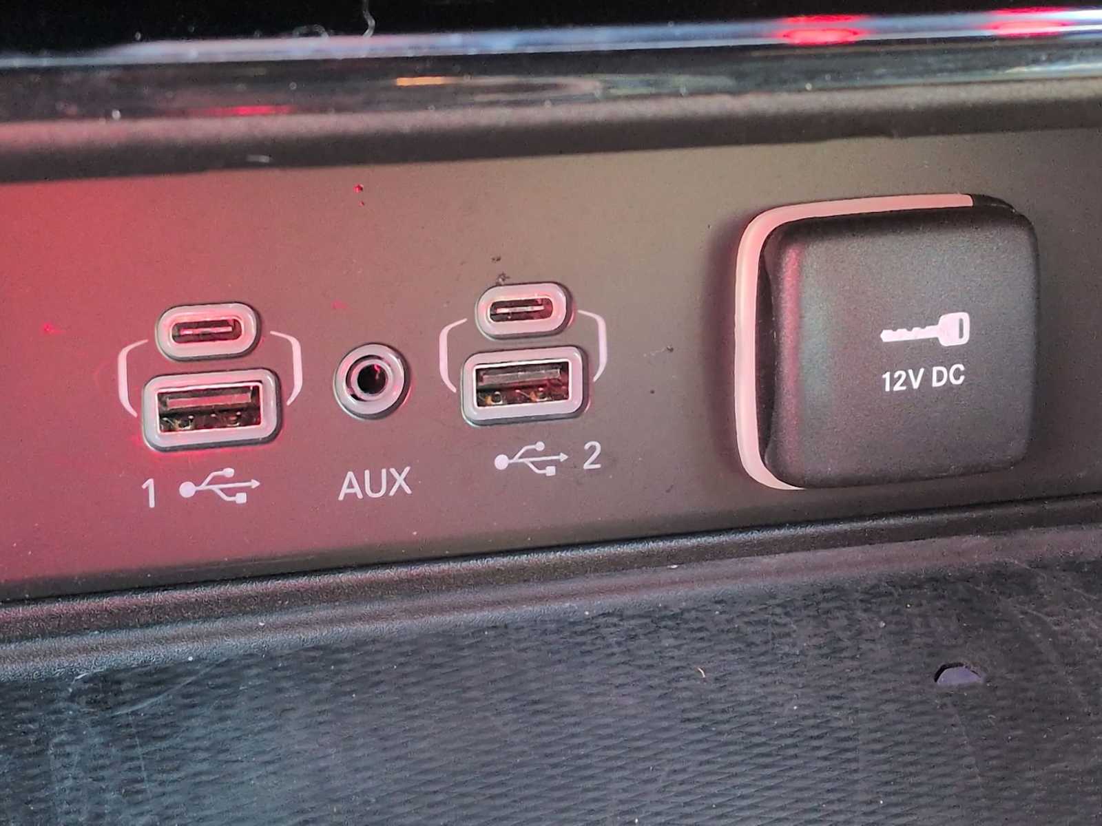 Thumbnail: 2024 Jeep Grand Cherokee - 30