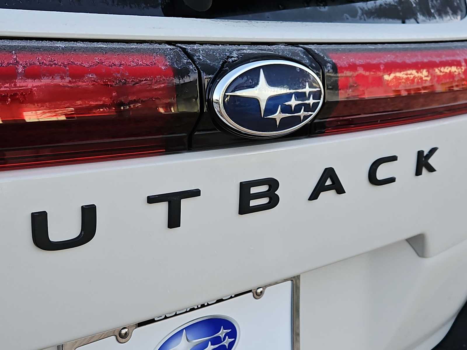 Thumbnail: 2026 Subaru Outback - 11