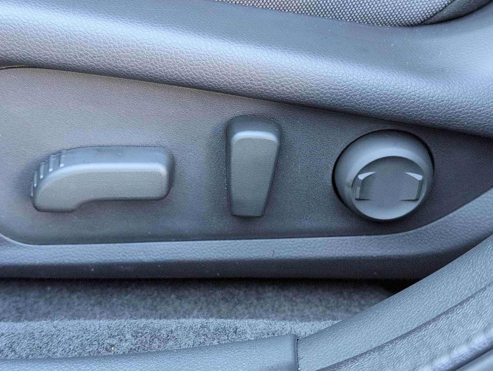 Thumbnail: 2026 Subaru Crosstrek - 18