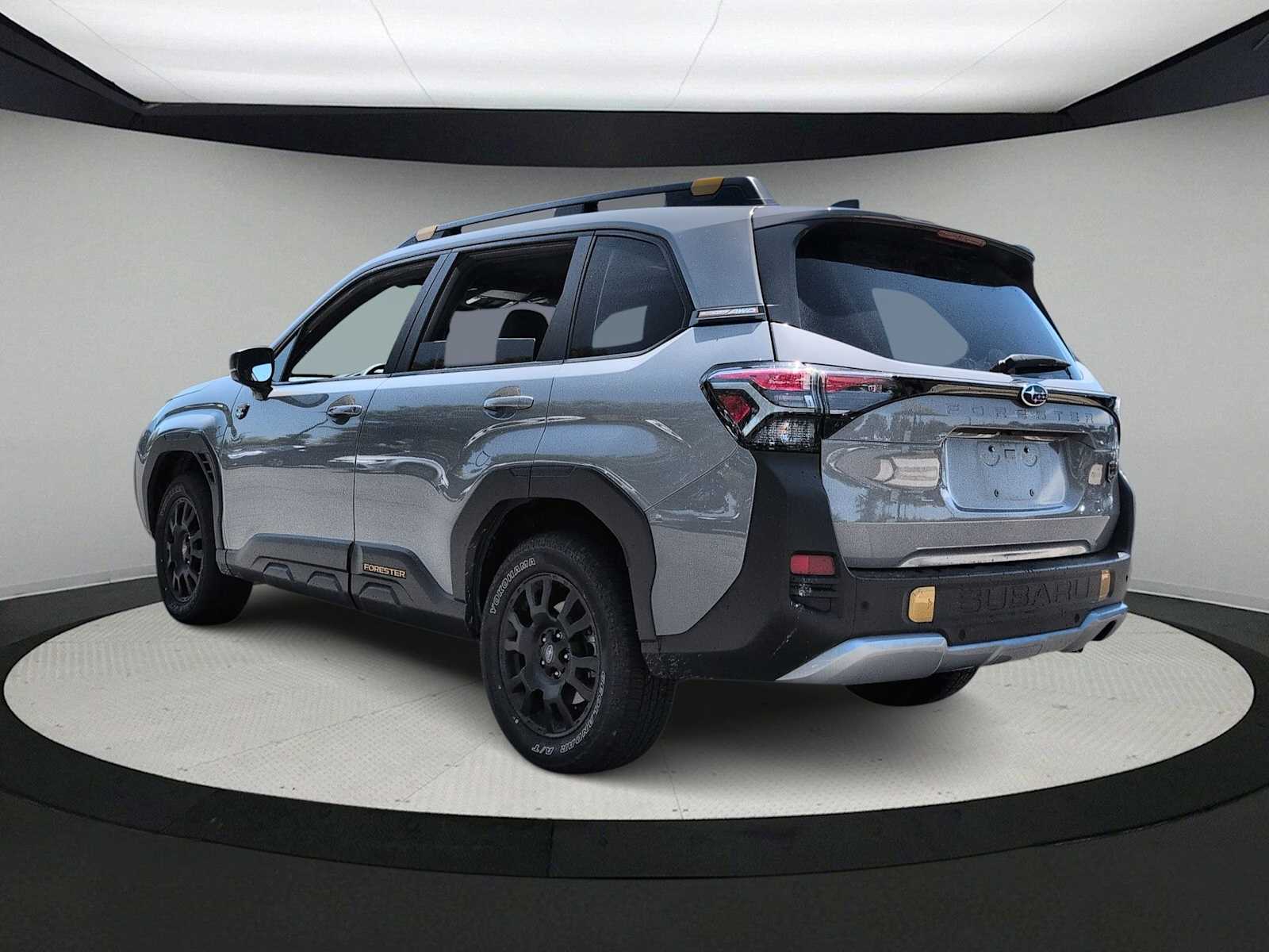 Thumbnail: 2026 Subaru Forester - 6