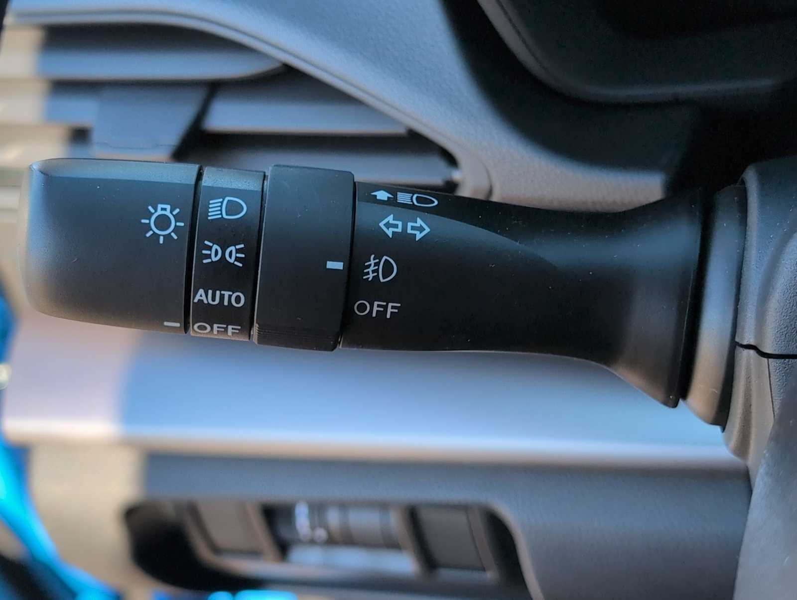 Thumbnail: 2025 Subaru Impreza - 26