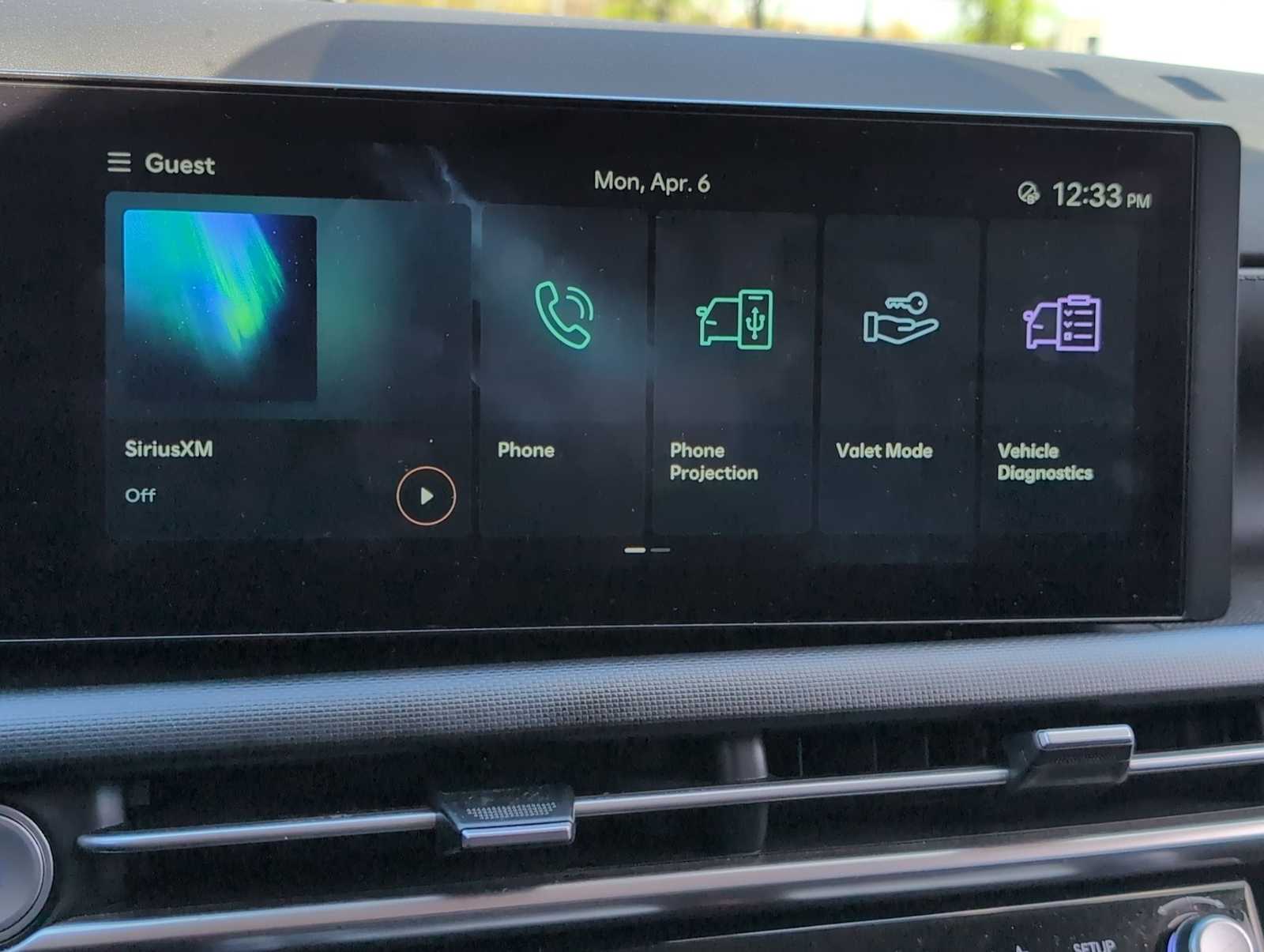 Thumbnail: 2025 Hyundai Tucson - 27