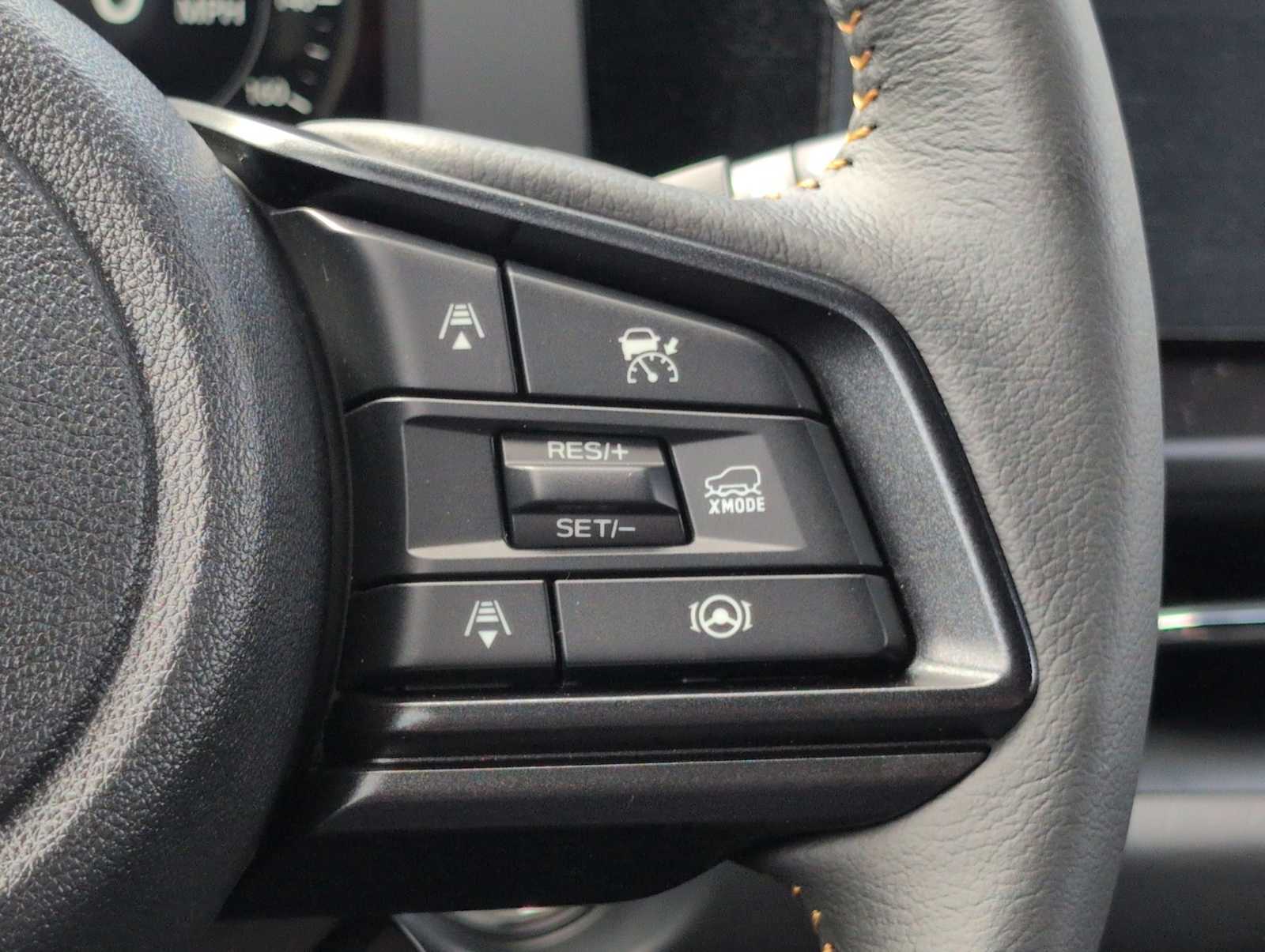 Thumbnail: 2026 Subaru Outback - 24