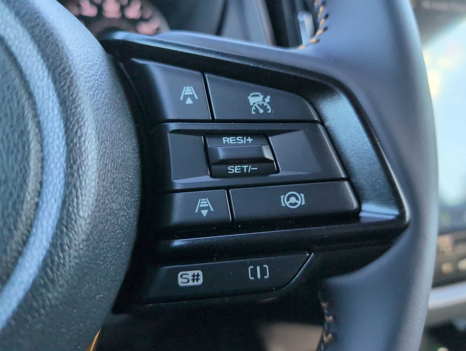 Thumbnail: 2026 Subaru Forester - 25