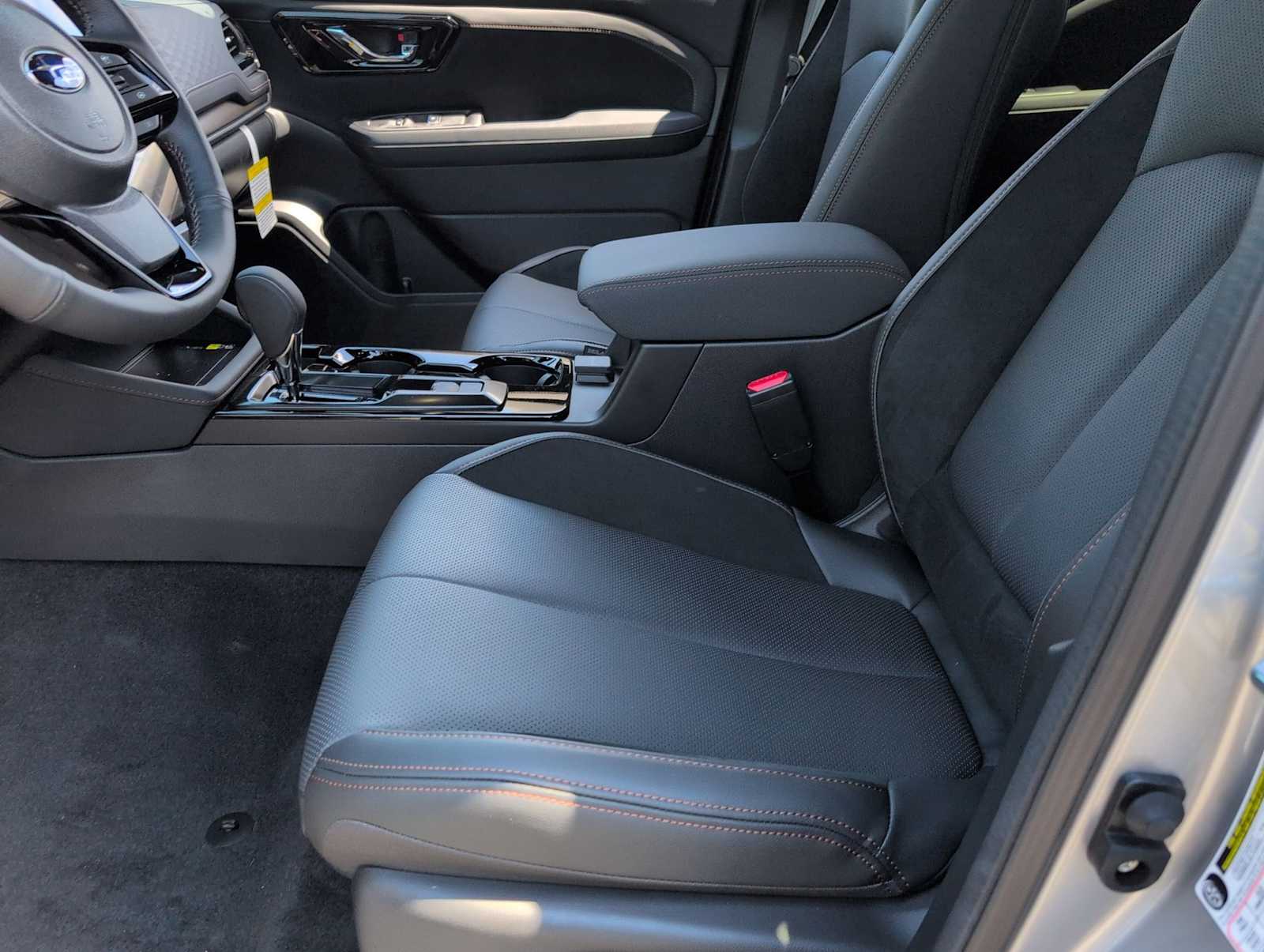 Thumbnail: 2026 Subaru Forester - 16