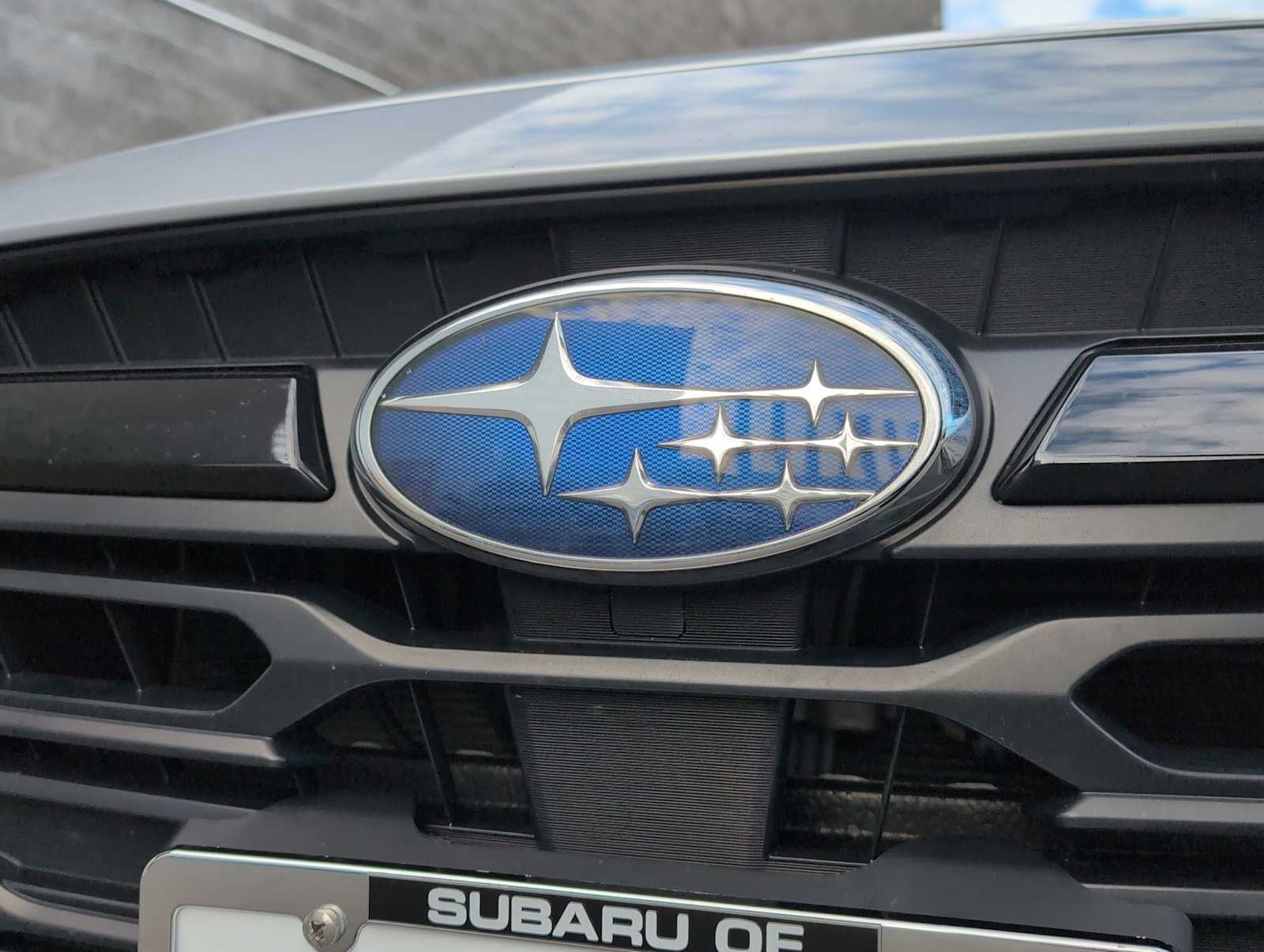 Thumbnail: 2024 Subaru Outback - 12