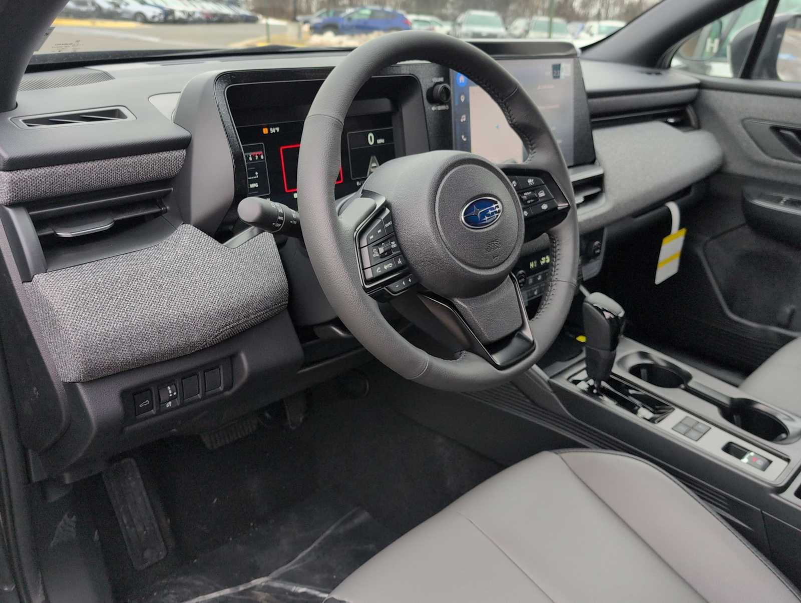 Thumbnail: 2026 Subaru Outback - 10