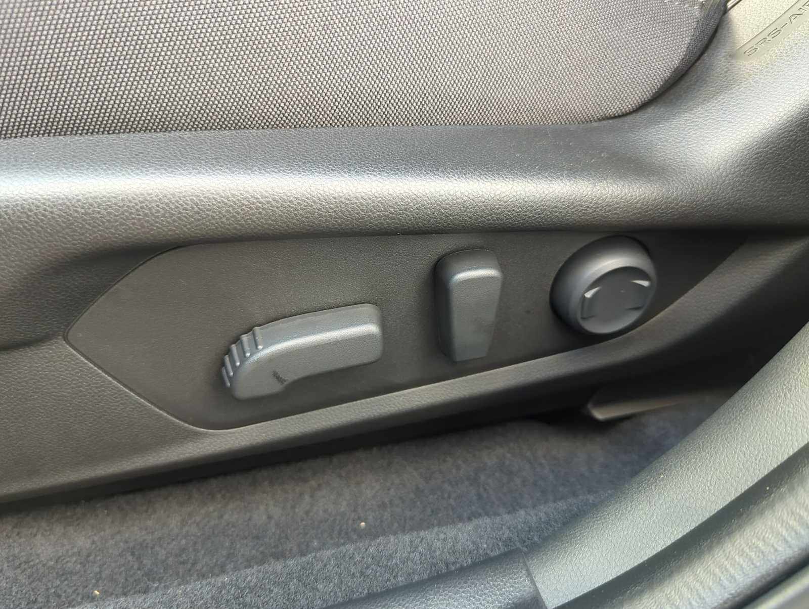 Thumbnail: 2025 Subaru Crosstrek - 18