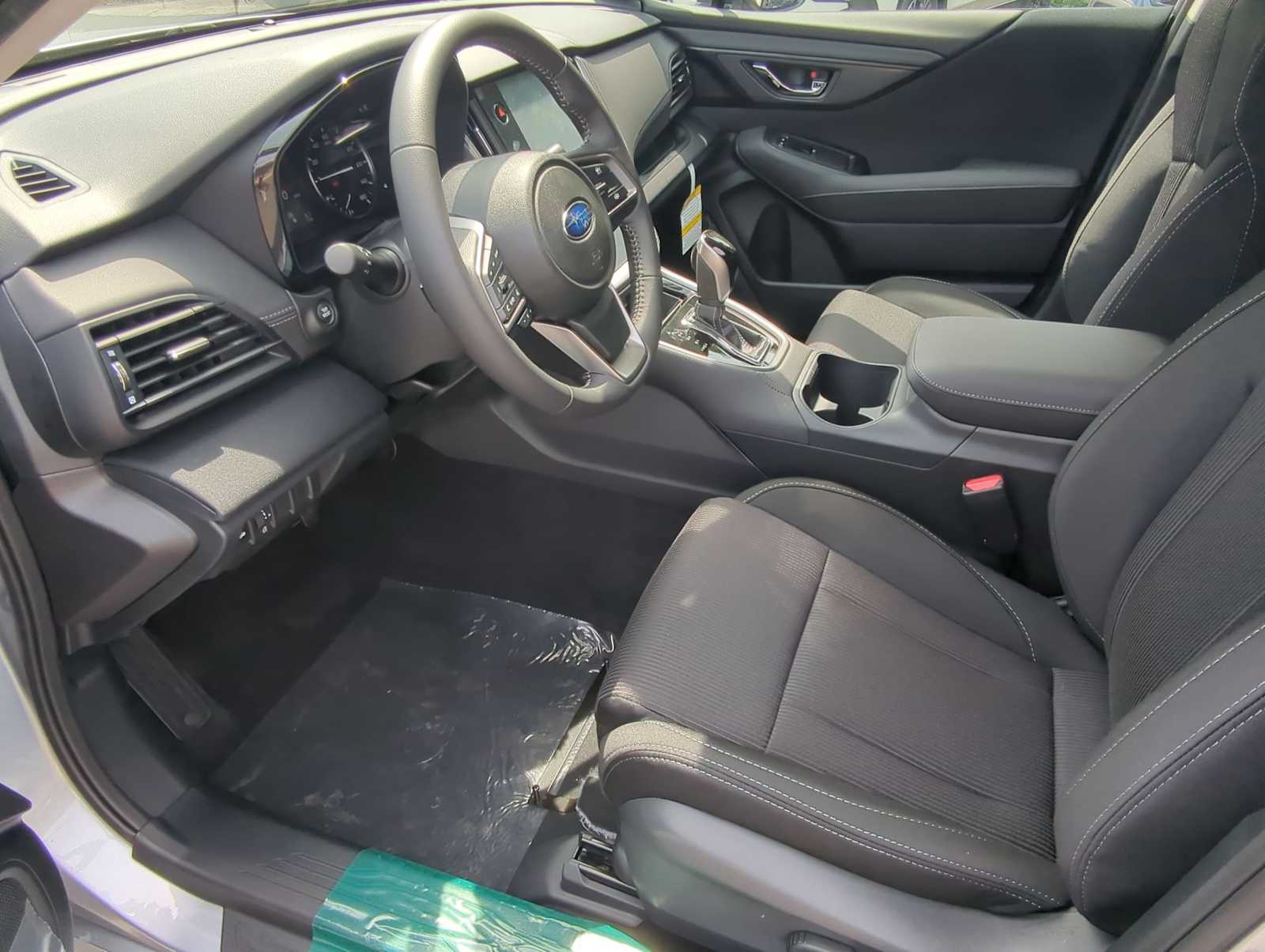 Thumbnail: 2025 Subaru Legacy - 10
