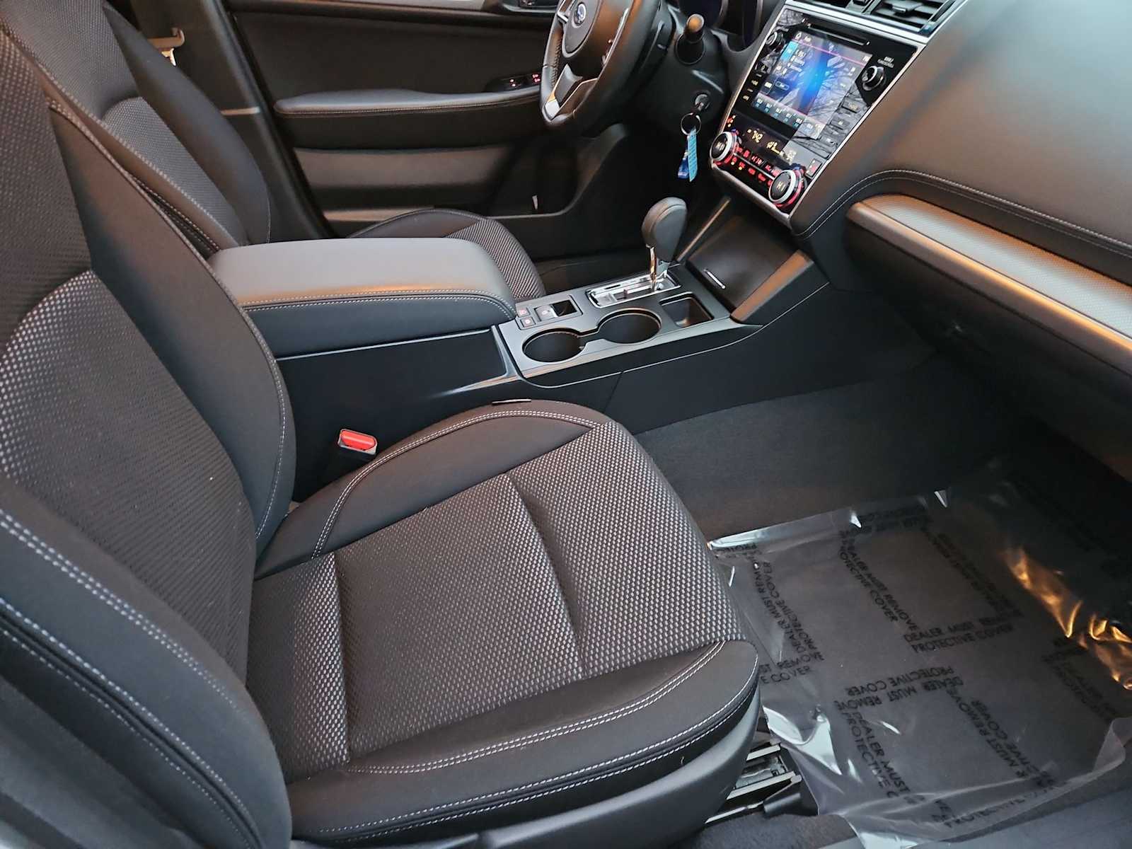 Thumbnail: 2019 Subaru Outback - 22