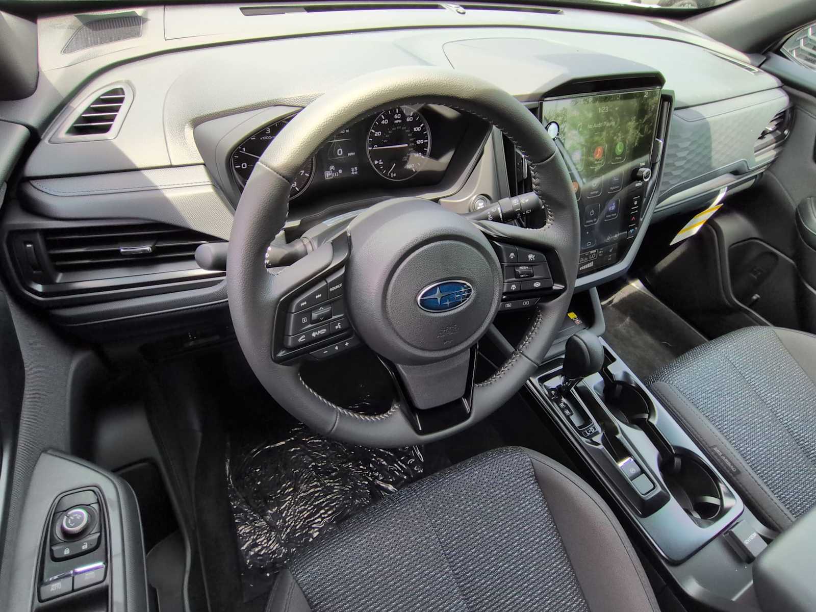 Thumbnail: 2026 Subaru Forester - 10