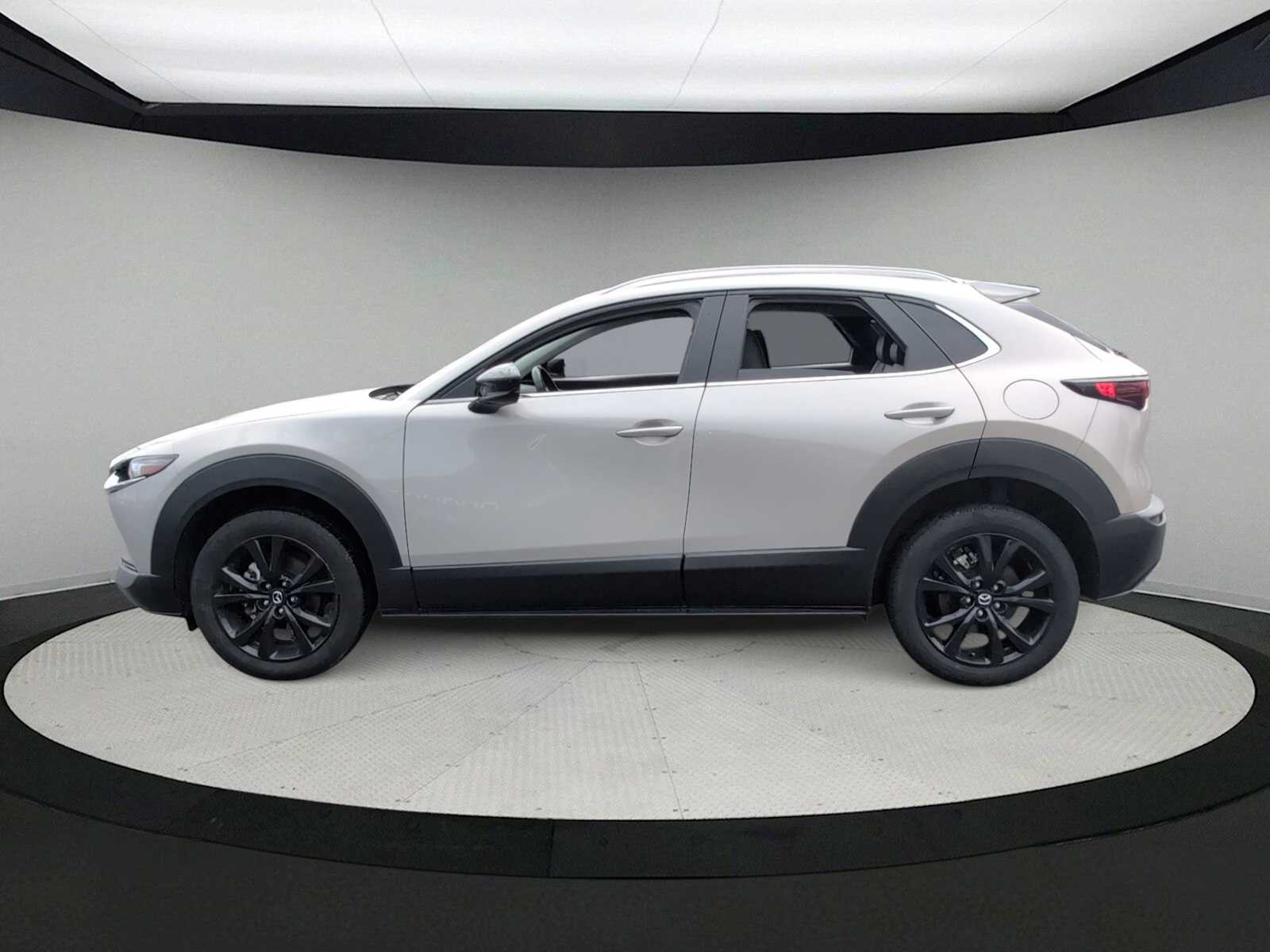Thumbnail: 2024 Mazda CX-30 - 5