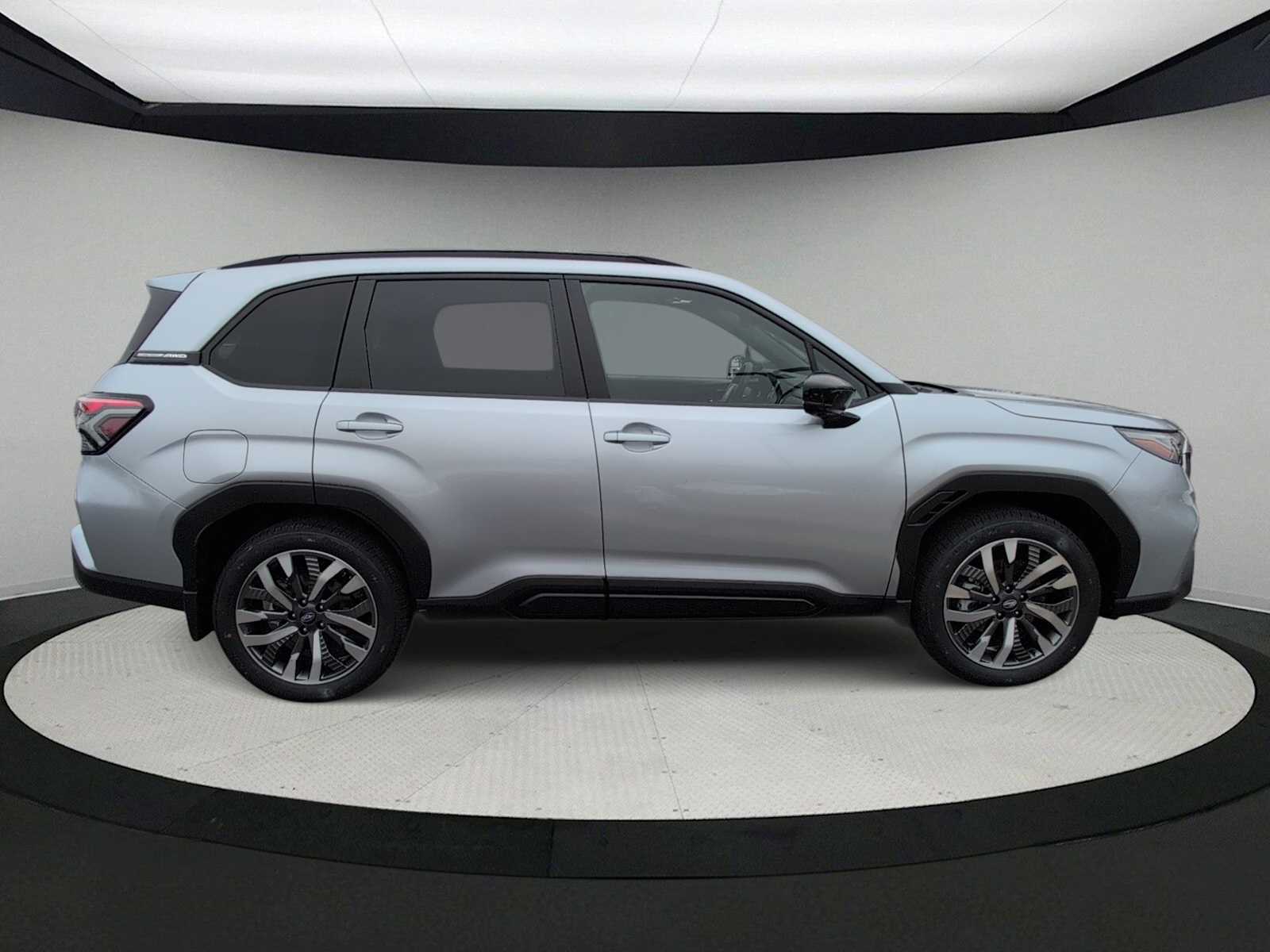 Thumbnail: 2026 Subaru Forester - 9