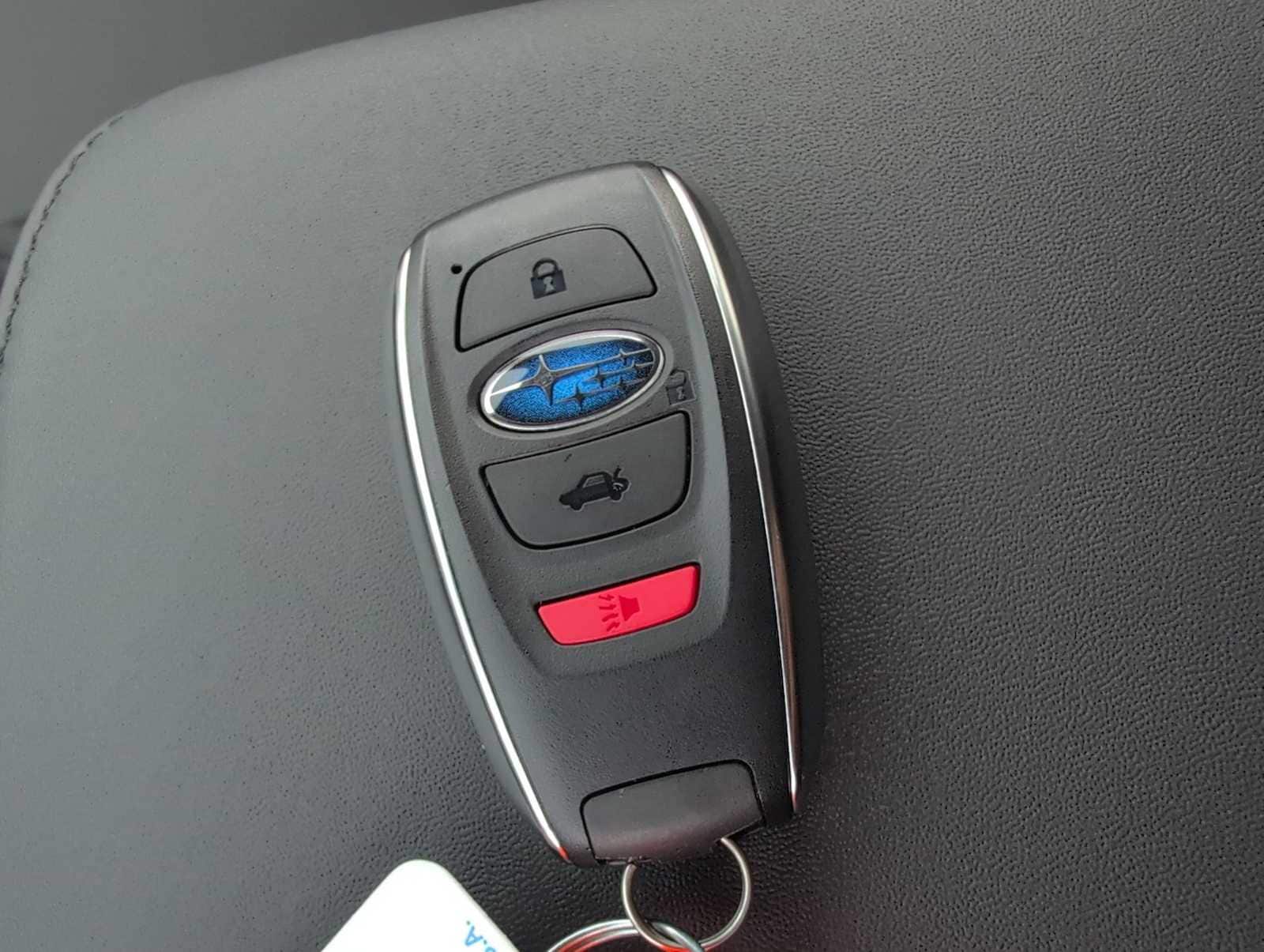 Thumbnail: 2026 Subaru Outback - 32