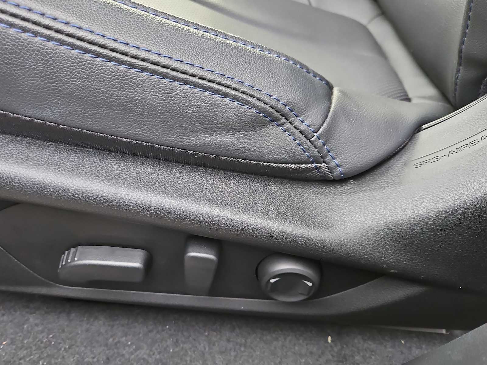 Thumbnail: 2025 Subaru Forester - 18