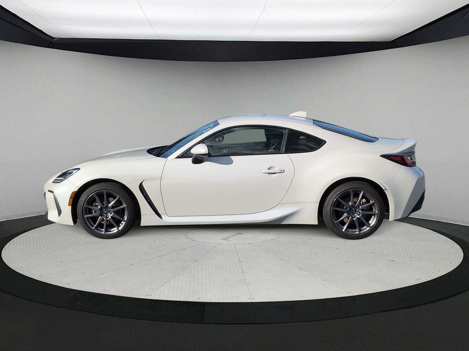 Thumbnail: 2022 Subaru BRZ - 5