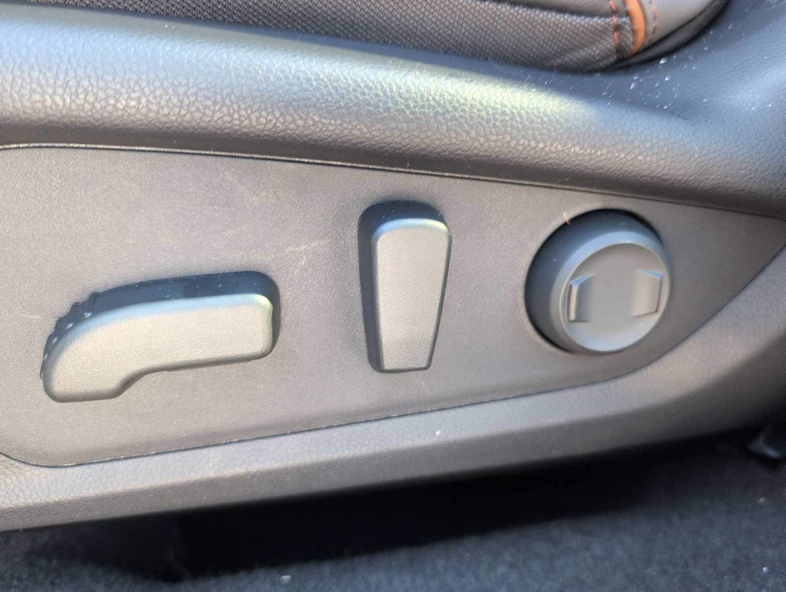 Thumbnail: 2026 Subaru Forester - 16