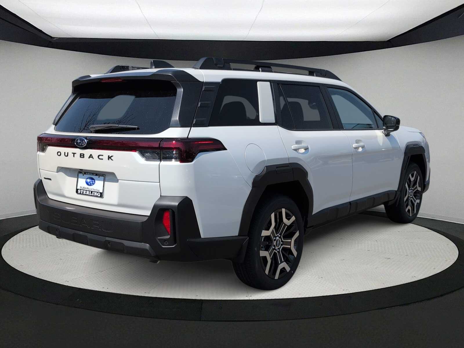 Thumbnail: 2026 Subaru Outback - 8