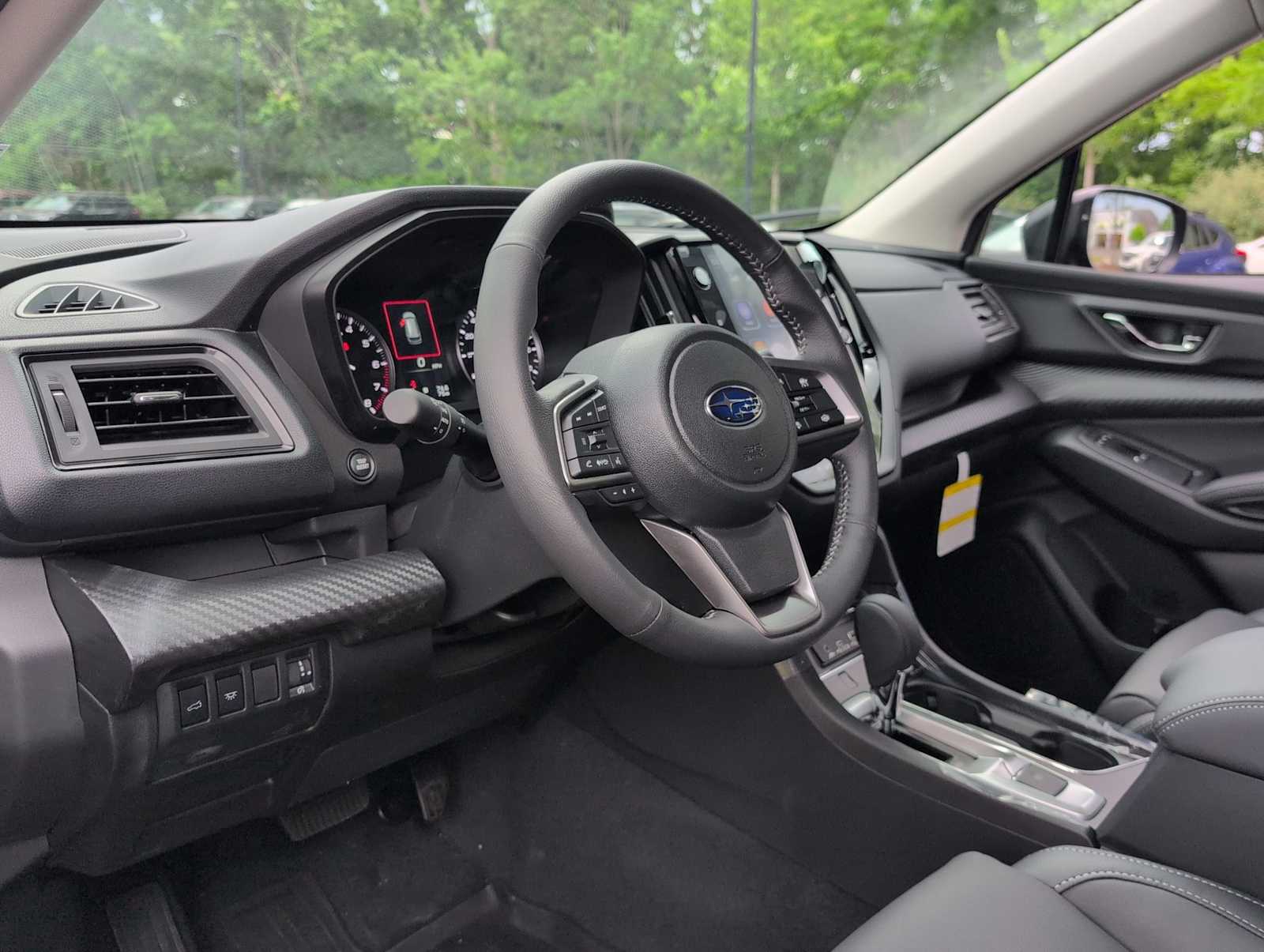 Thumbnail: 2026 Subaru Ascent - 10