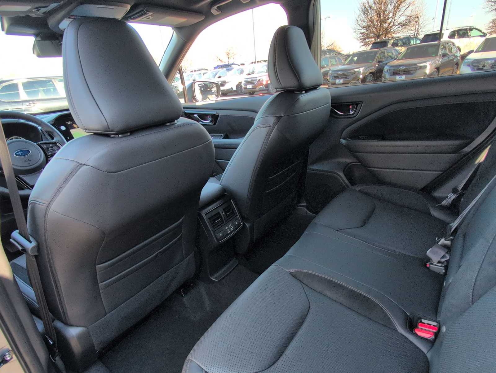 Thumbnail: 2025 Subaru Forester - 19