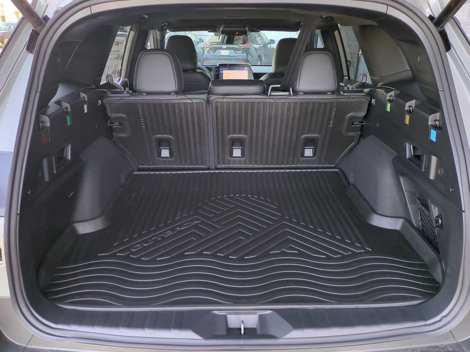 Thumbnail: 2026 Subaru Outback - 35