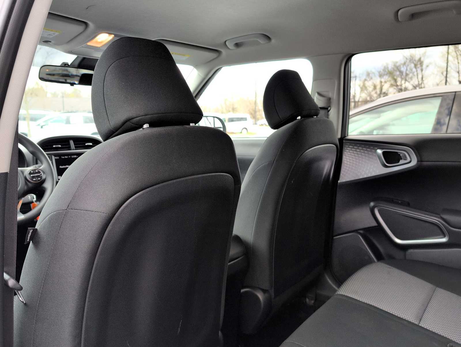 Thumbnail: 2023 Kia Soul - 18