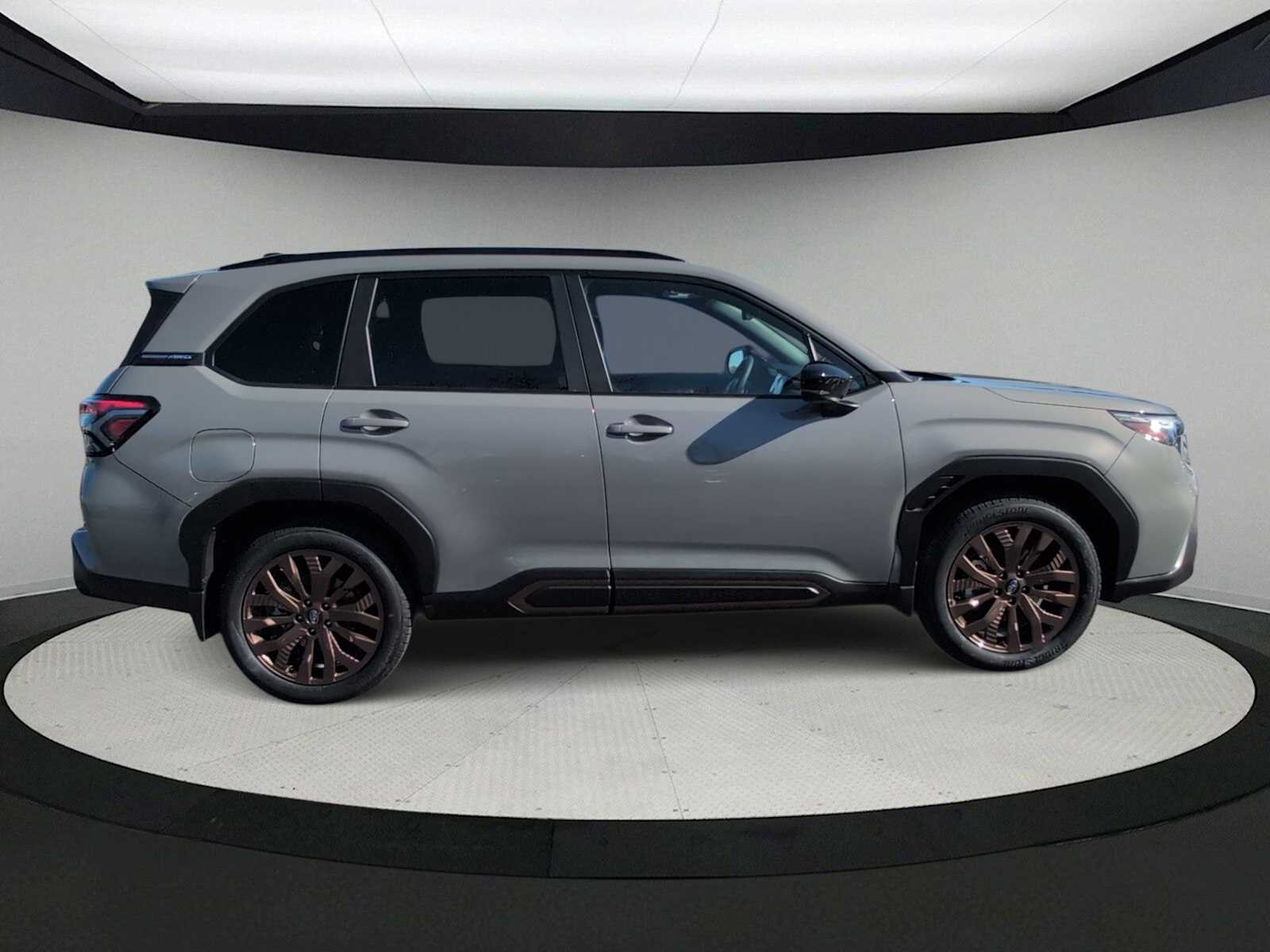 Thumbnail: 2026 Subaru Forester - 9