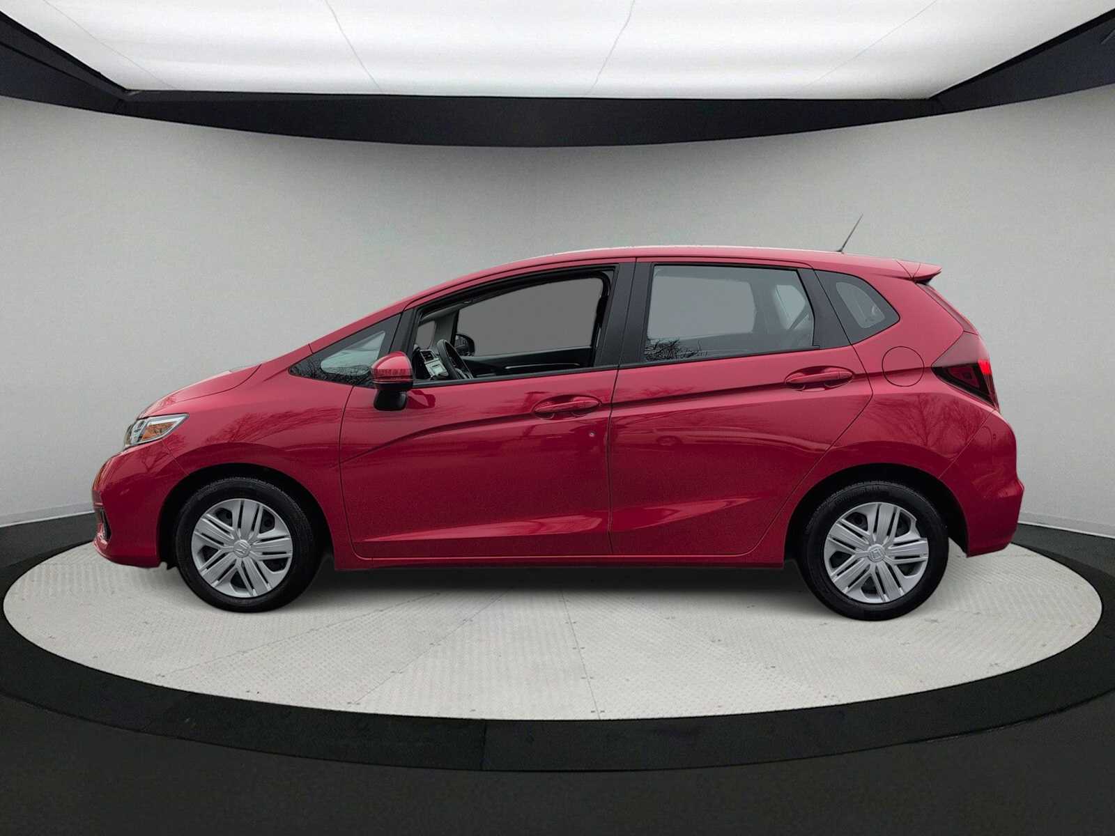 Thumbnail: 2019 Honda Fit - 5