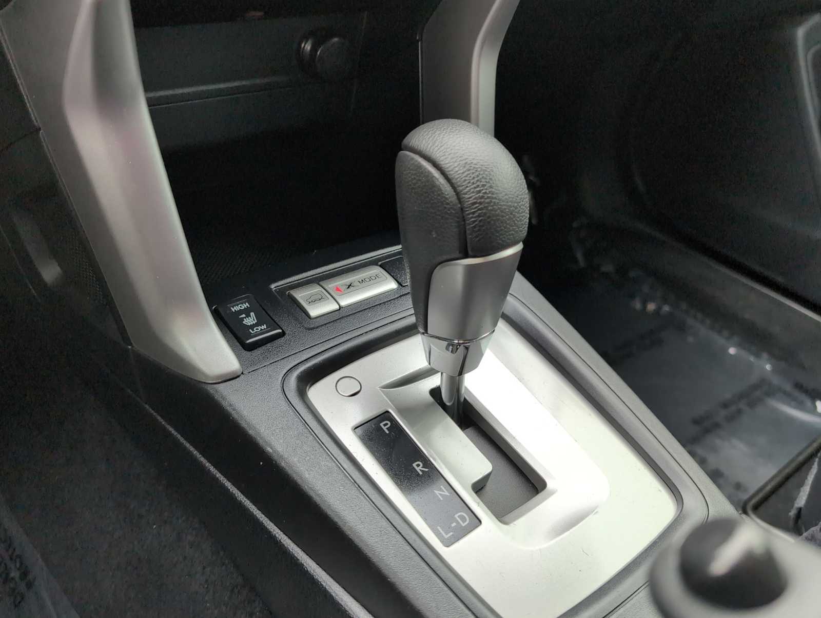 Thumbnail: 2014 Subaru Forester - 29