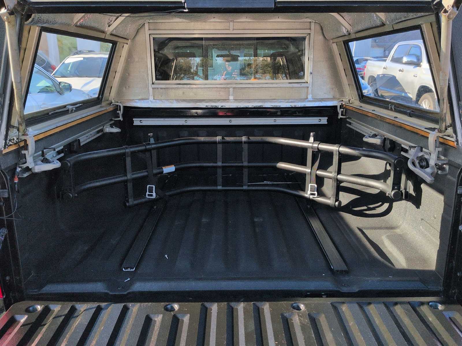 Thumbnail: 2021 Nissan Frontier - 34