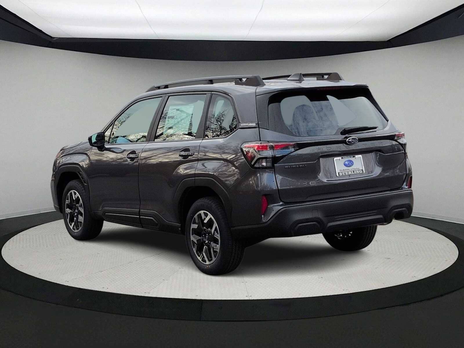 Thumbnail: 2026 Subaru Forester - 6