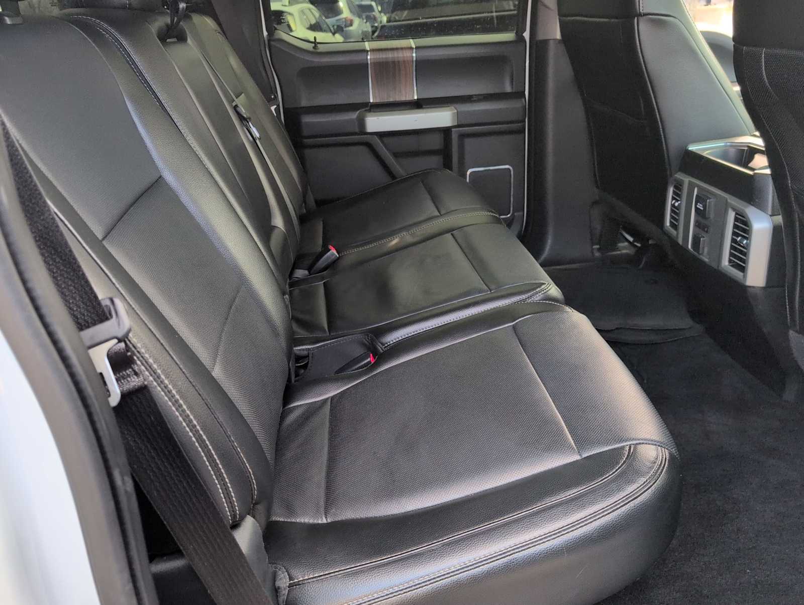 Thumbnail: 2015 Ford F-150 - 20